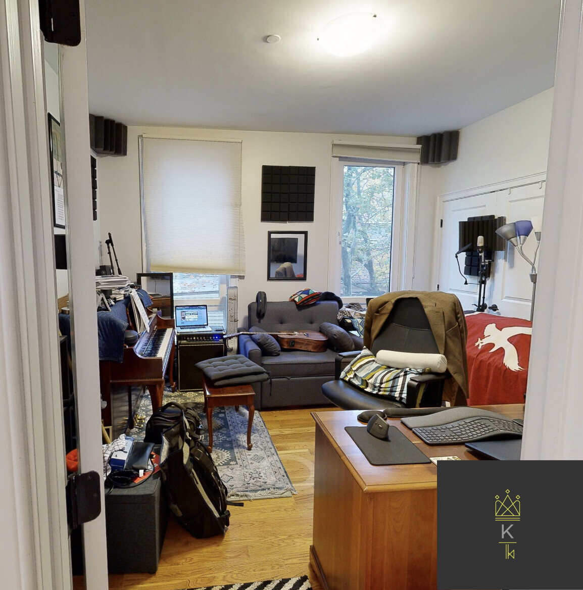 168 Hampshire St, Inman Square