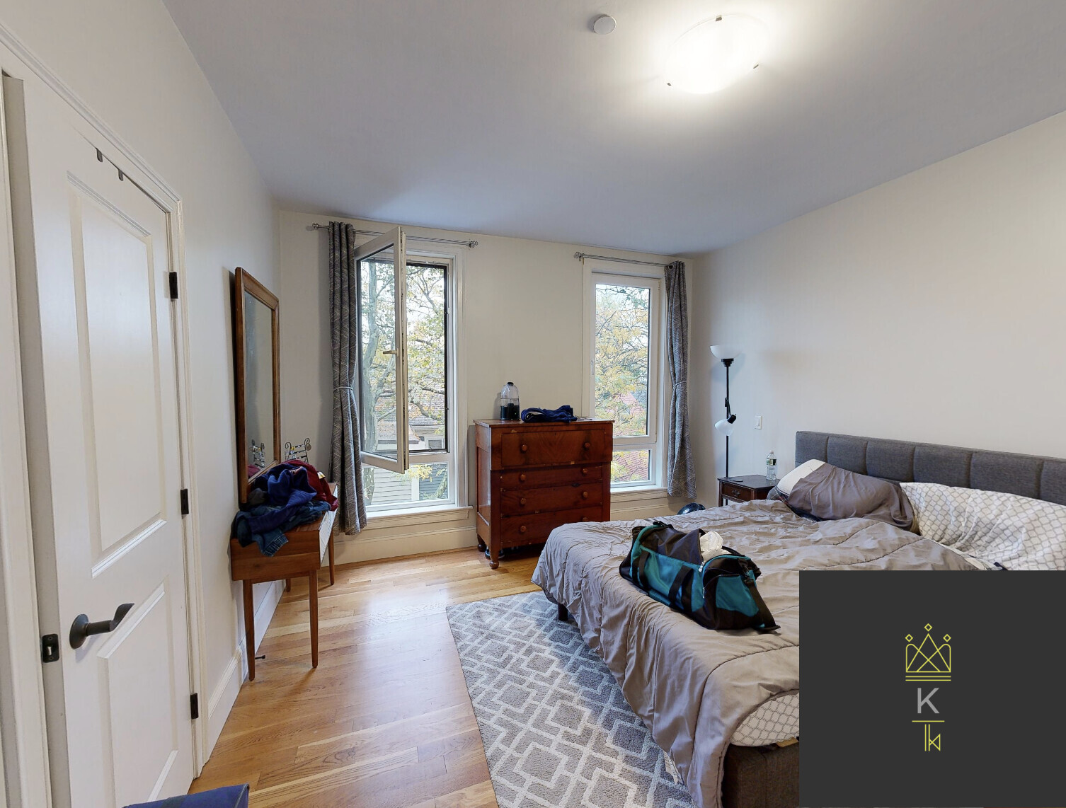 168 Hampshire St, Inman Square