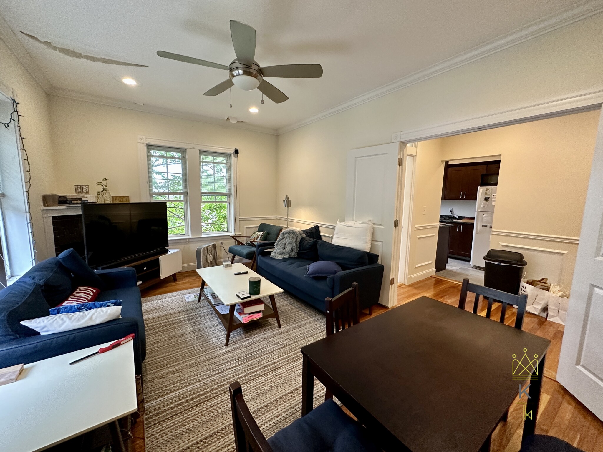 15 Glenville Ave, Allston