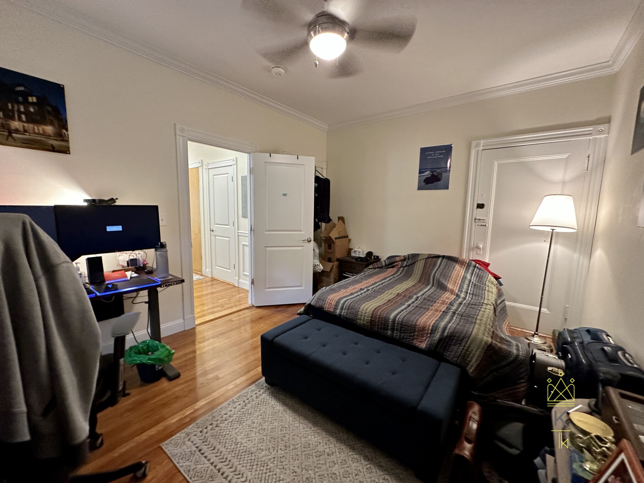 15 Glenville Ave, Allston