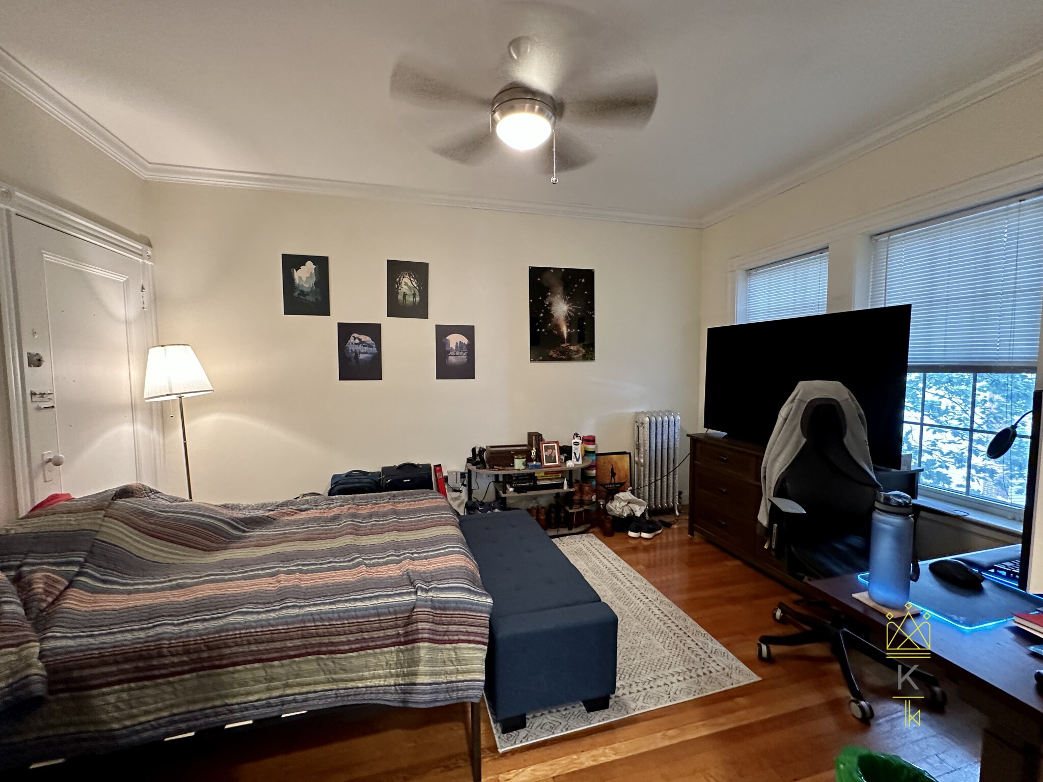 15 Glenville Ave, Allston