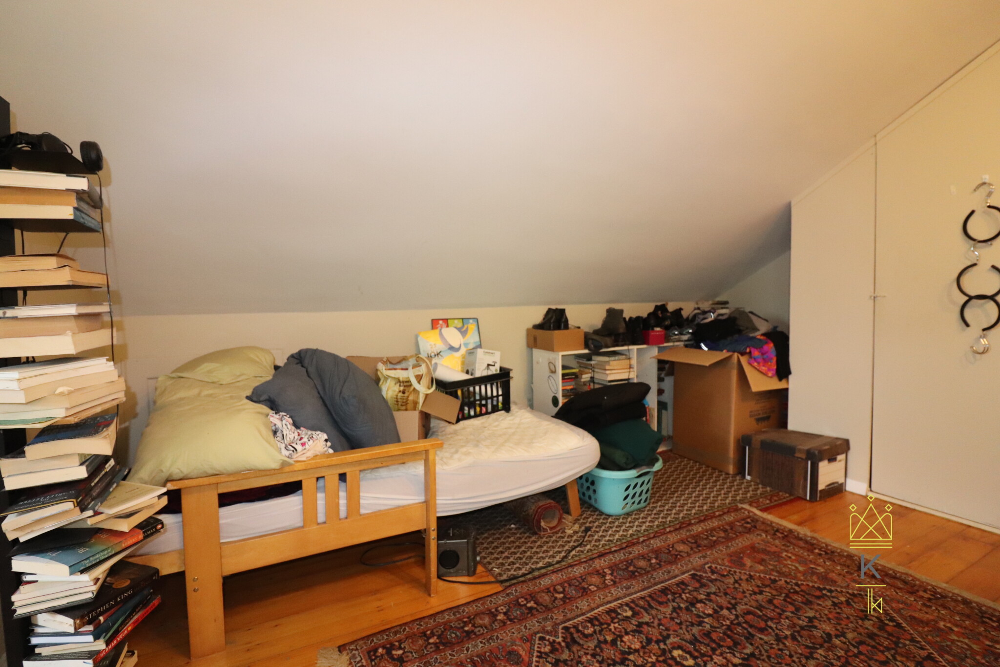 45 Garrison Rd, Washington Square