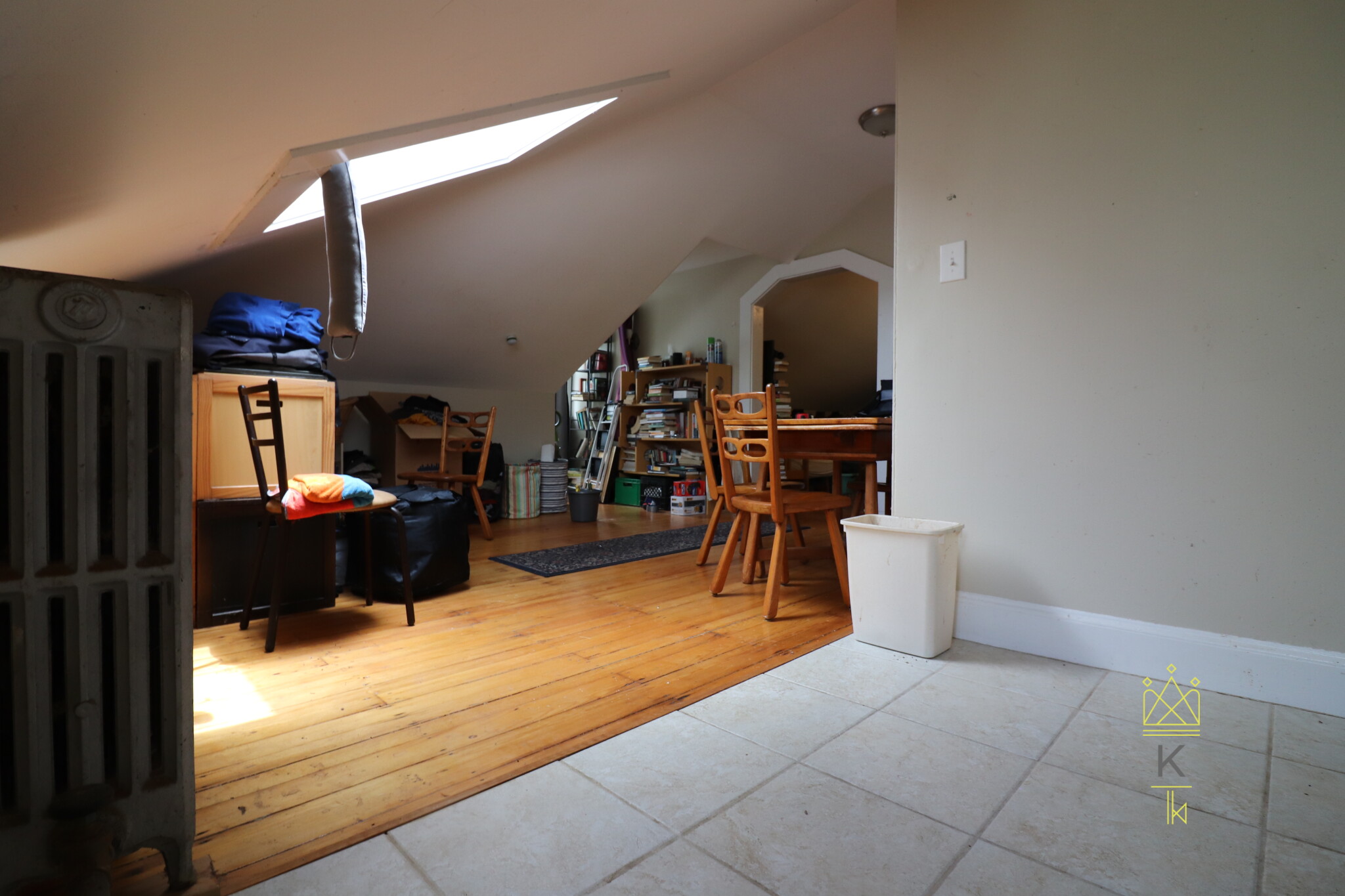 45 Garrison Rd, Washington Square