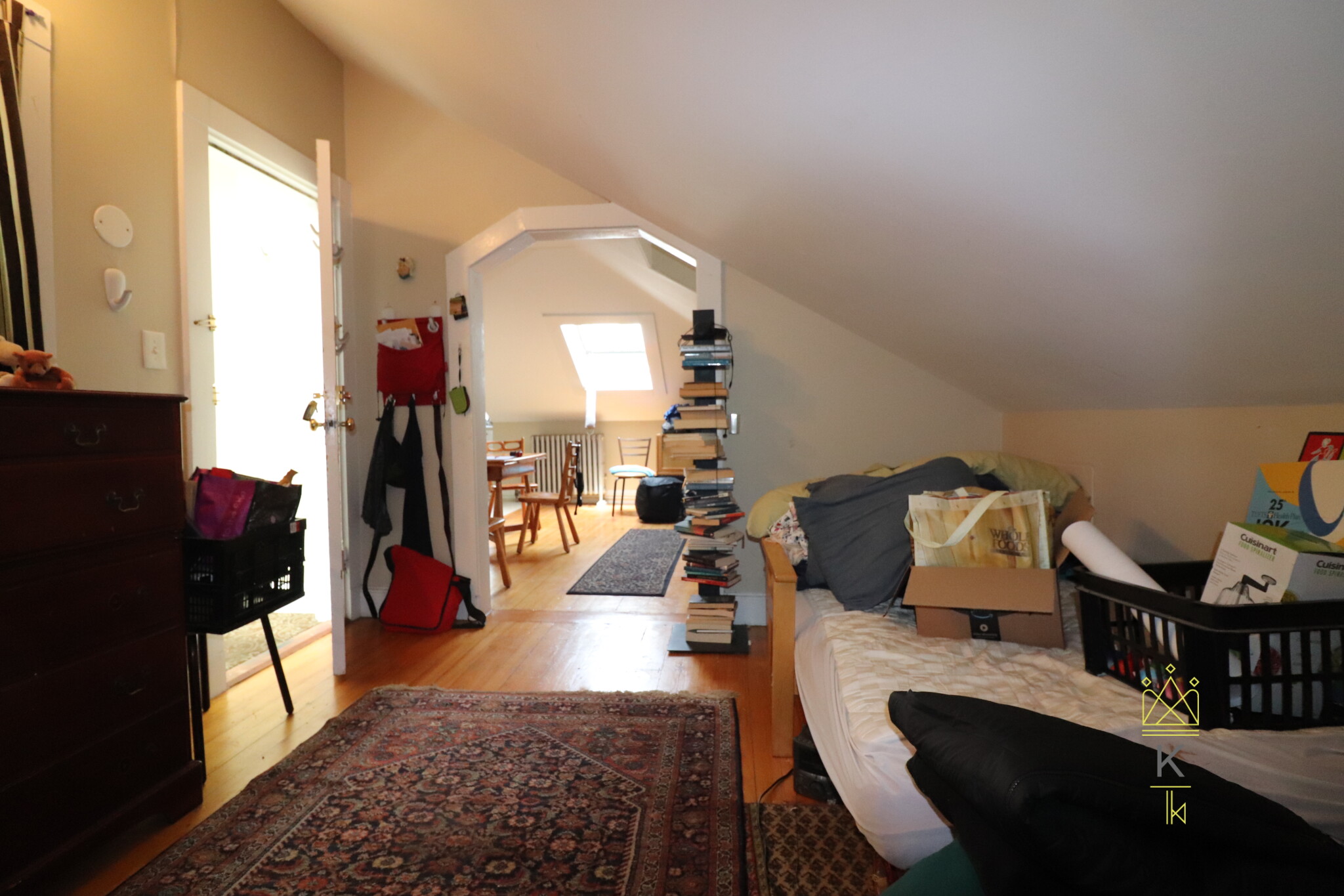 45 Garrison Rd, Washington Square