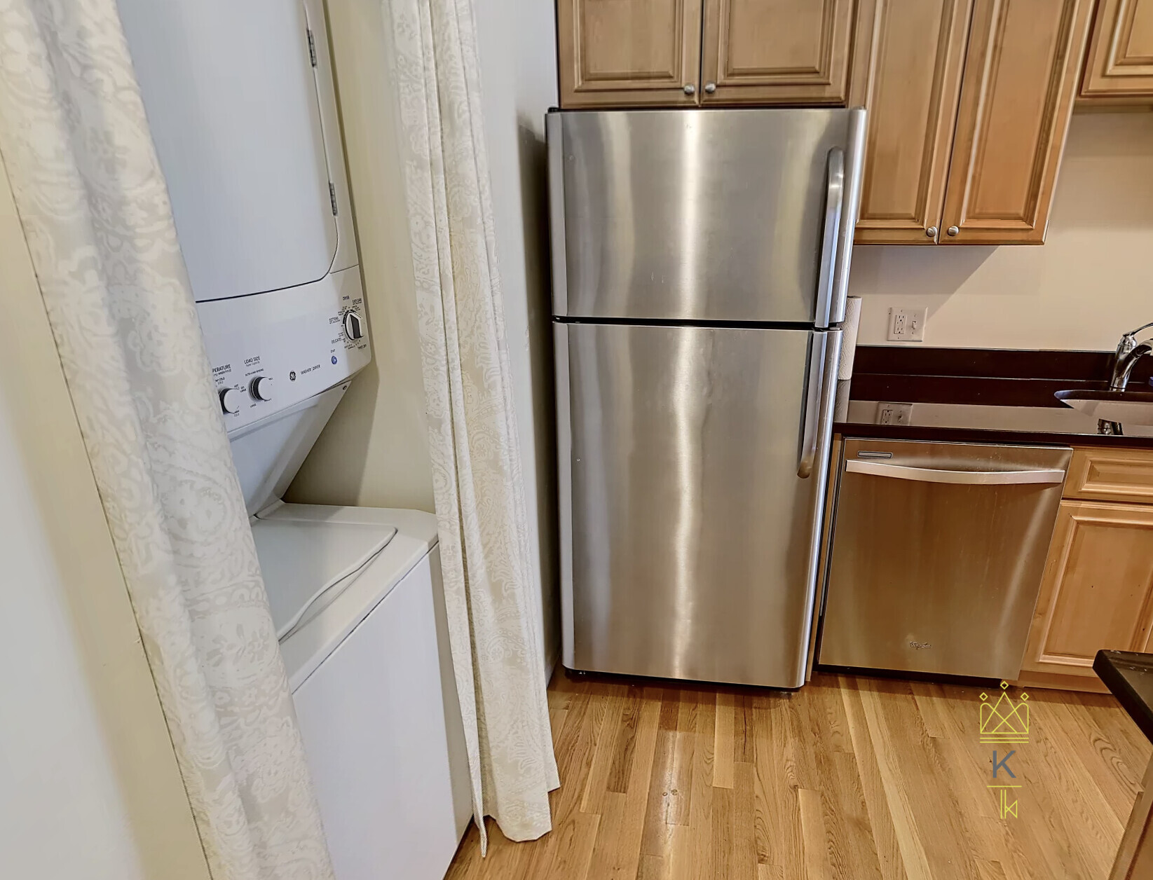 172 Fuller St, Coolidge Corner