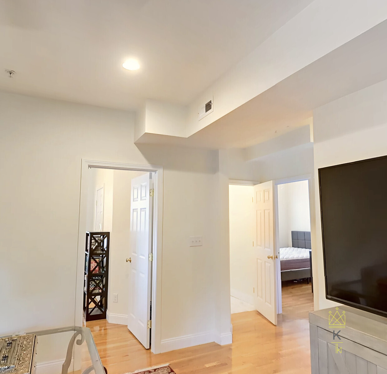 172 Fuller St, Coolidge Corner