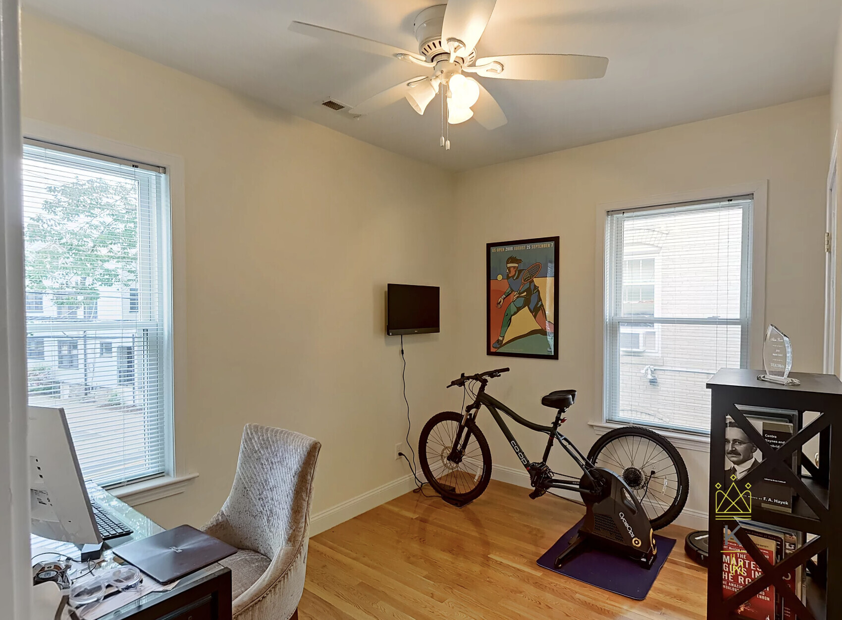 172 Fuller St, Coolidge Corner