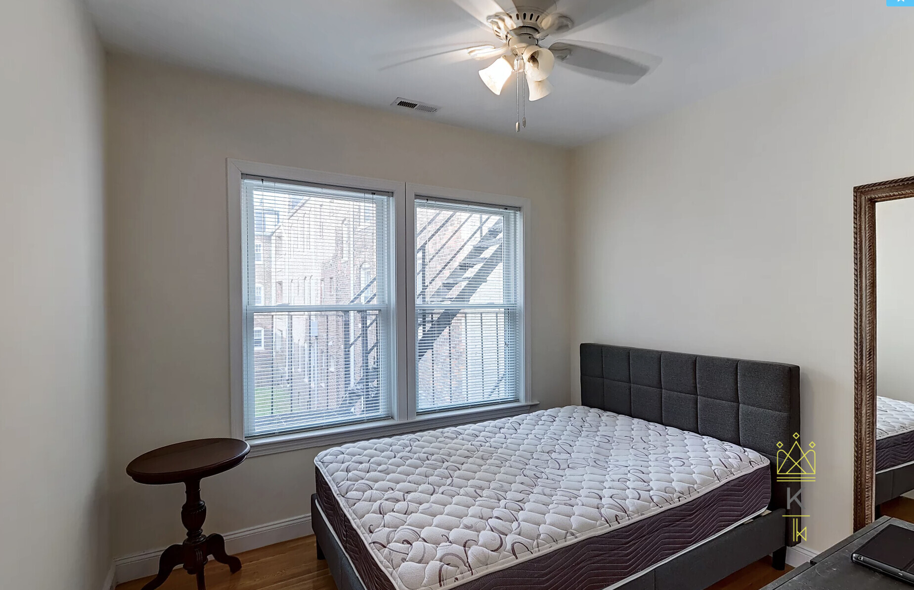 172 Fuller St, Coolidge Corner