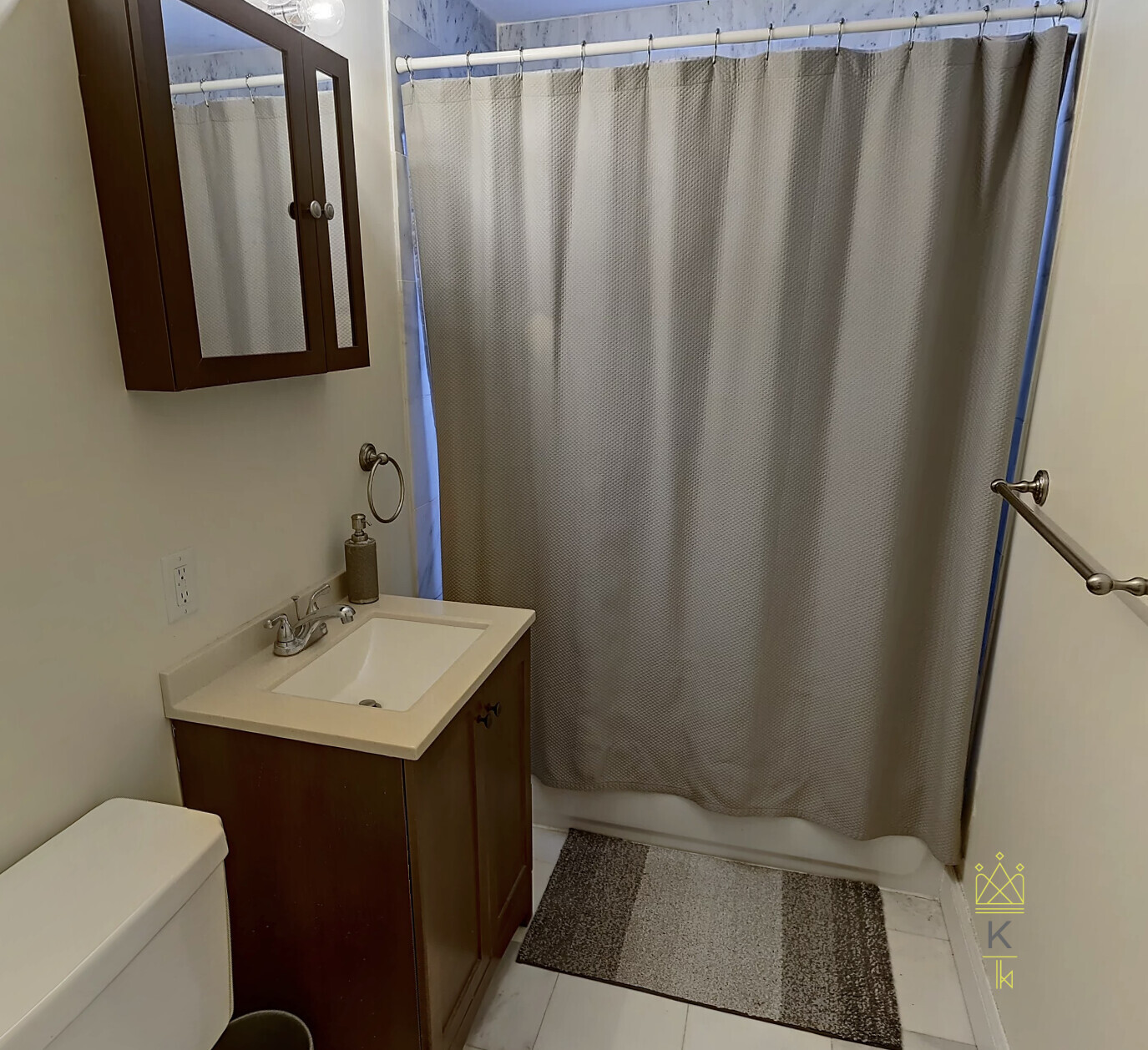 172 Fuller St, Coolidge Corner