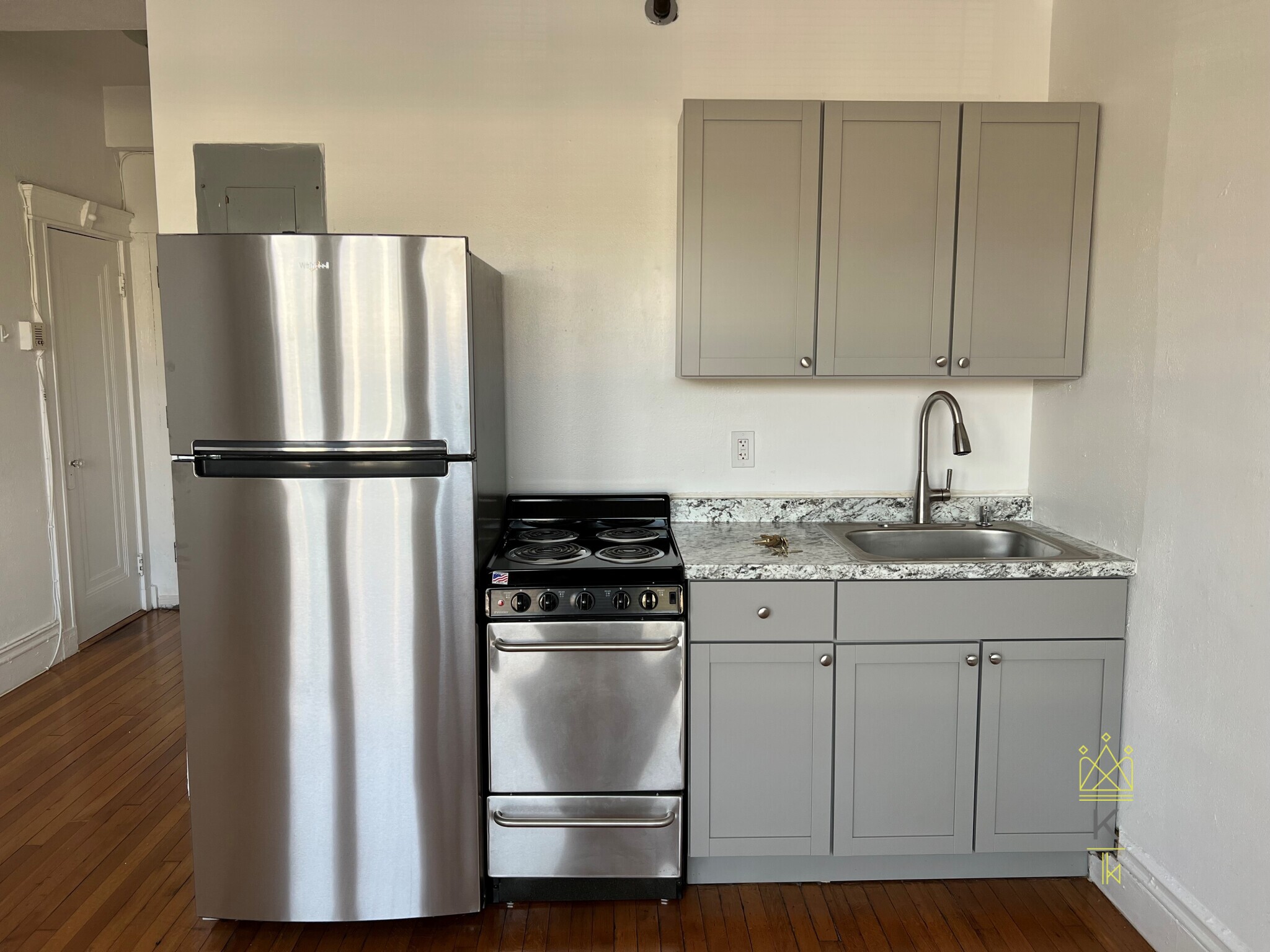 270 Huntington Ave, Fenway