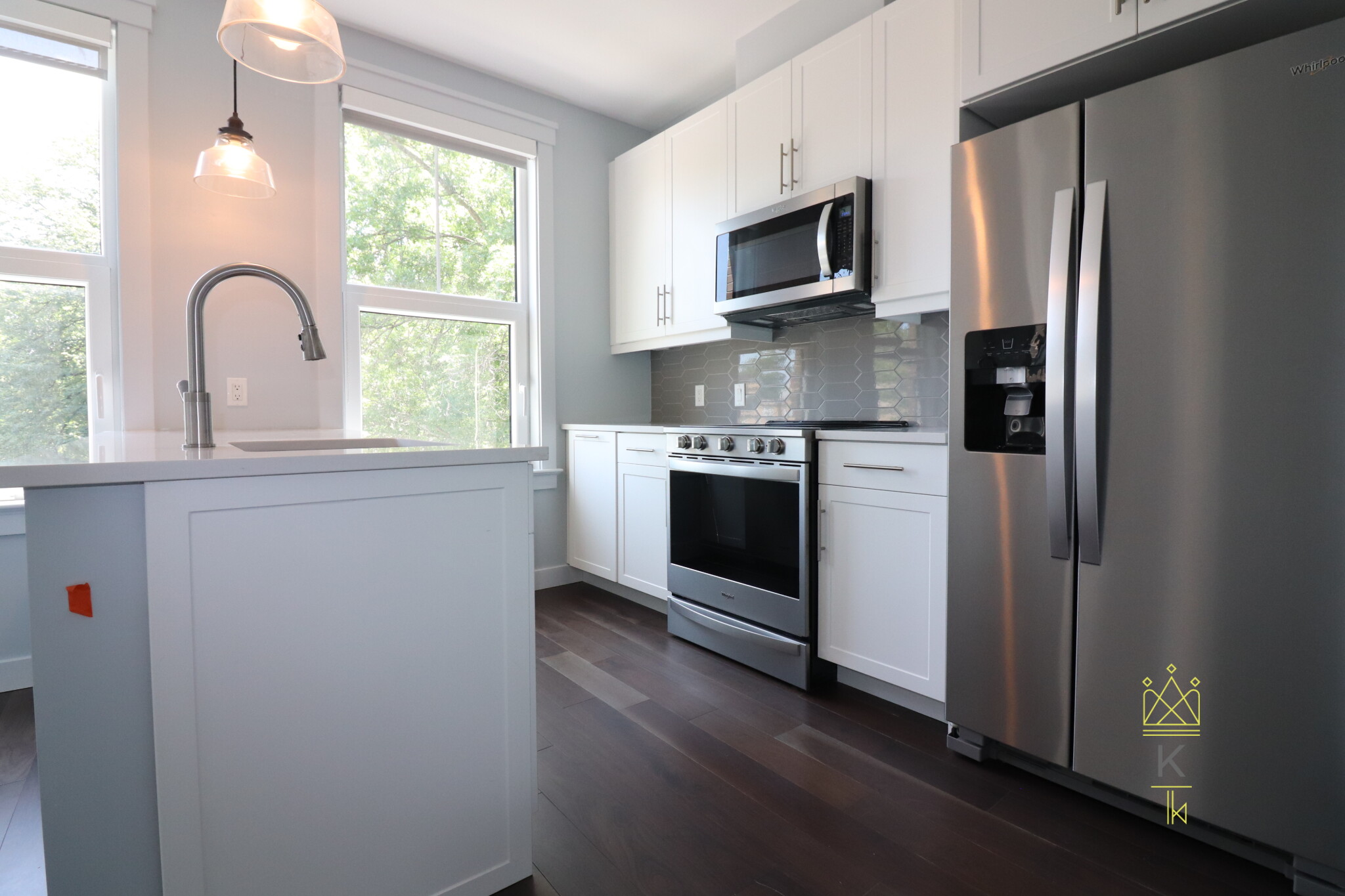 136 Babcock St, Coolidge Corner