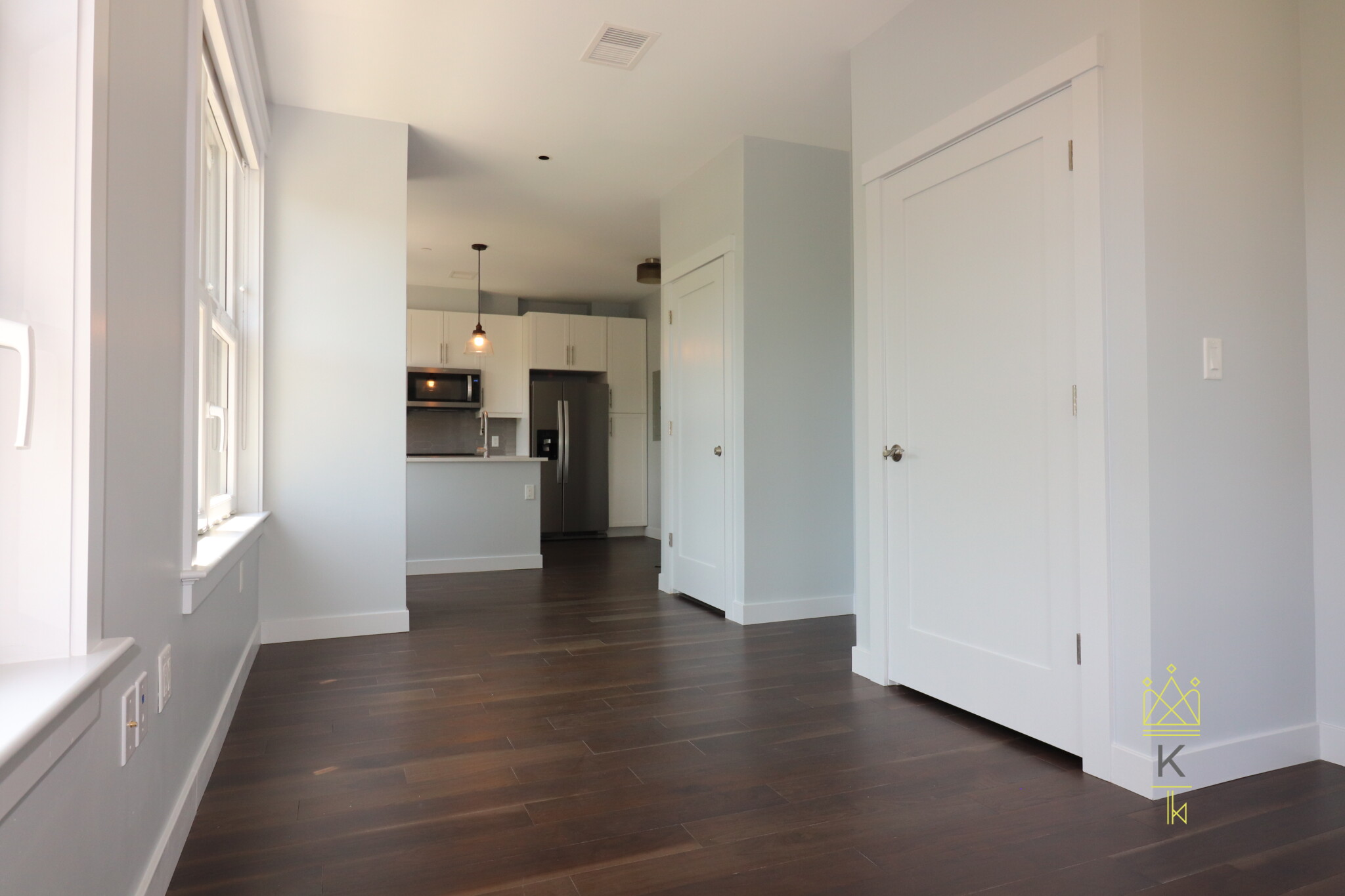 136 Babcock St, Coolidge Corner