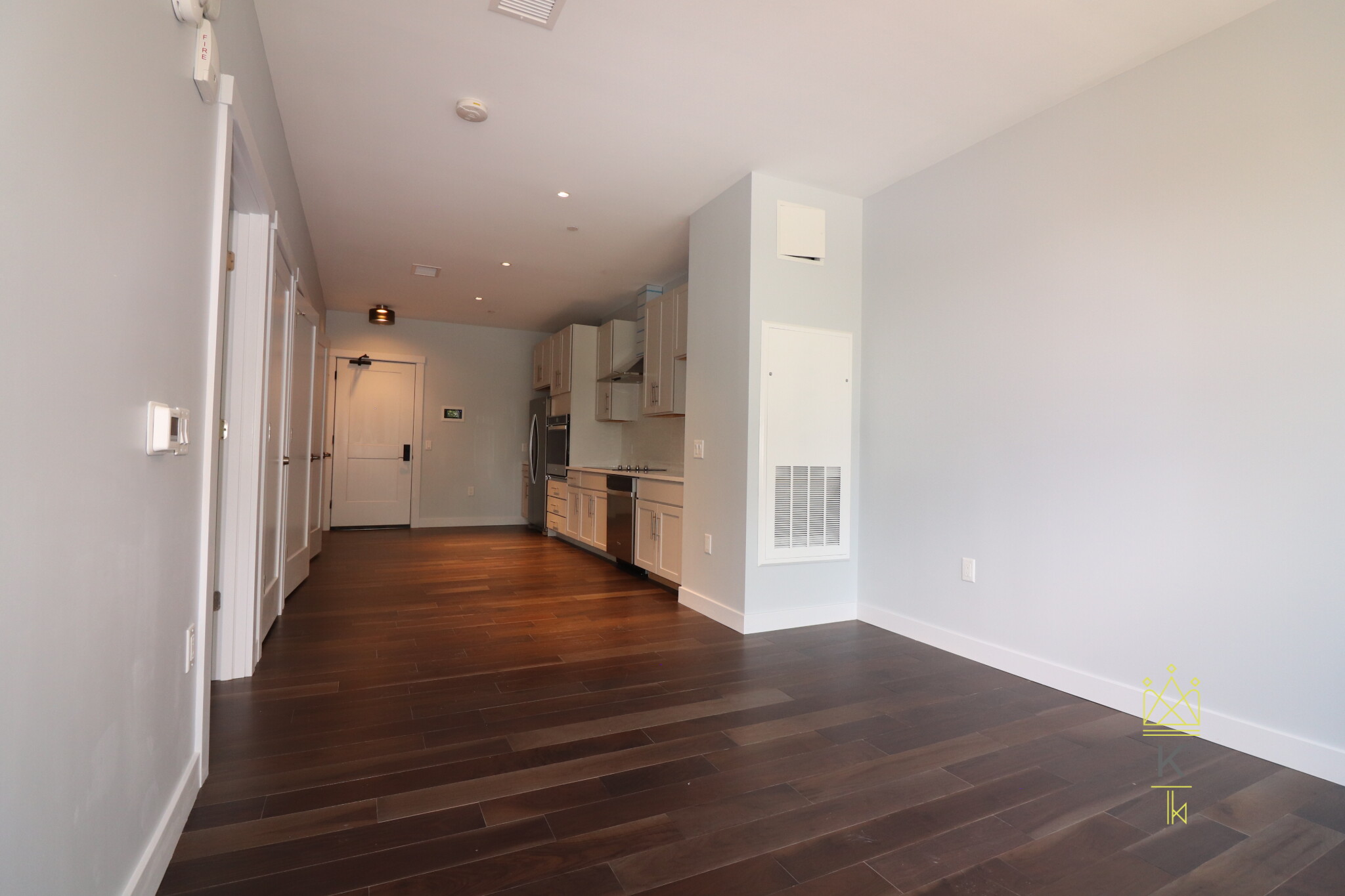 136 Babcock St, Coolidge Corner