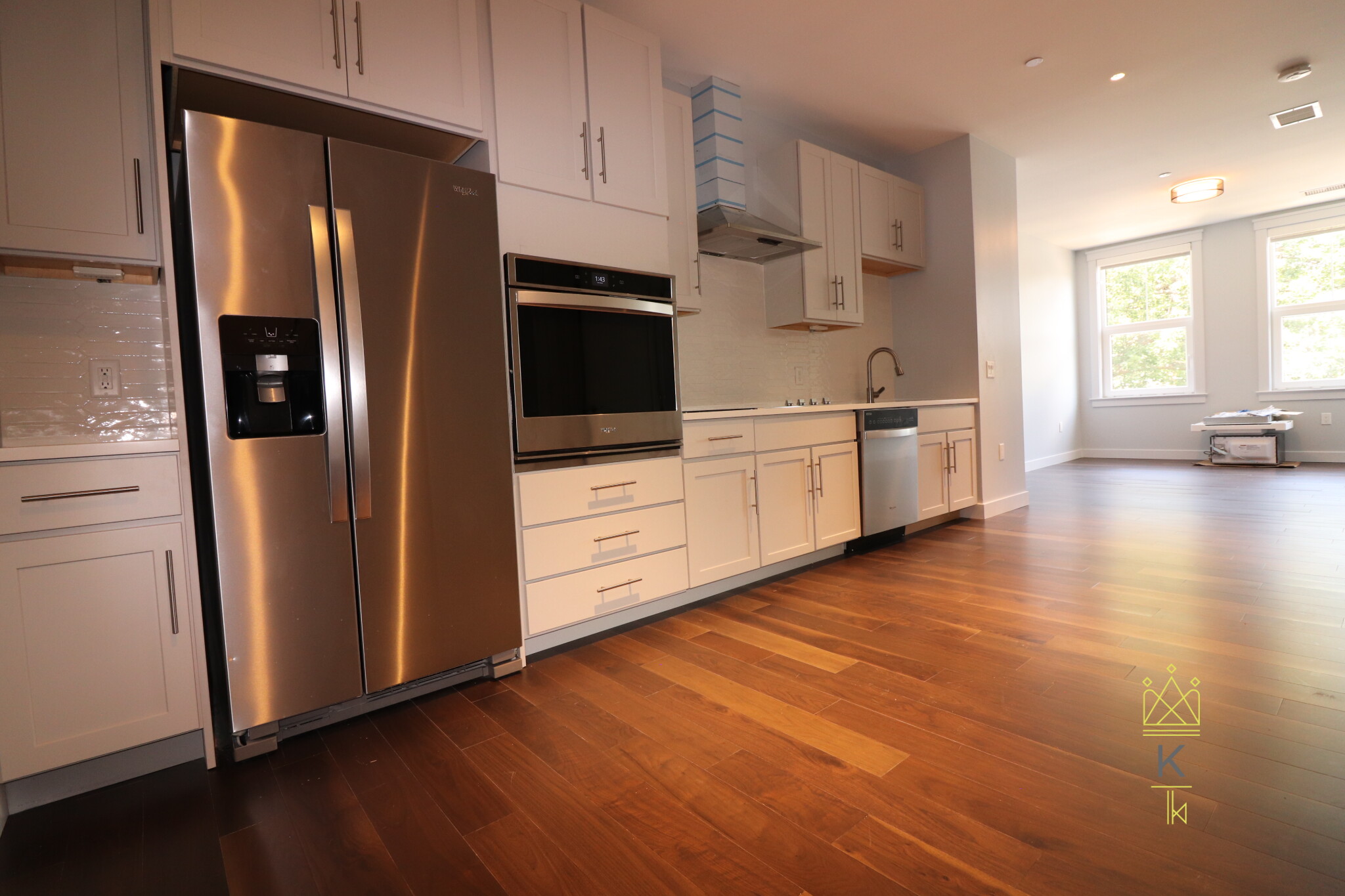 136 Babcock St, Coolidge Corner