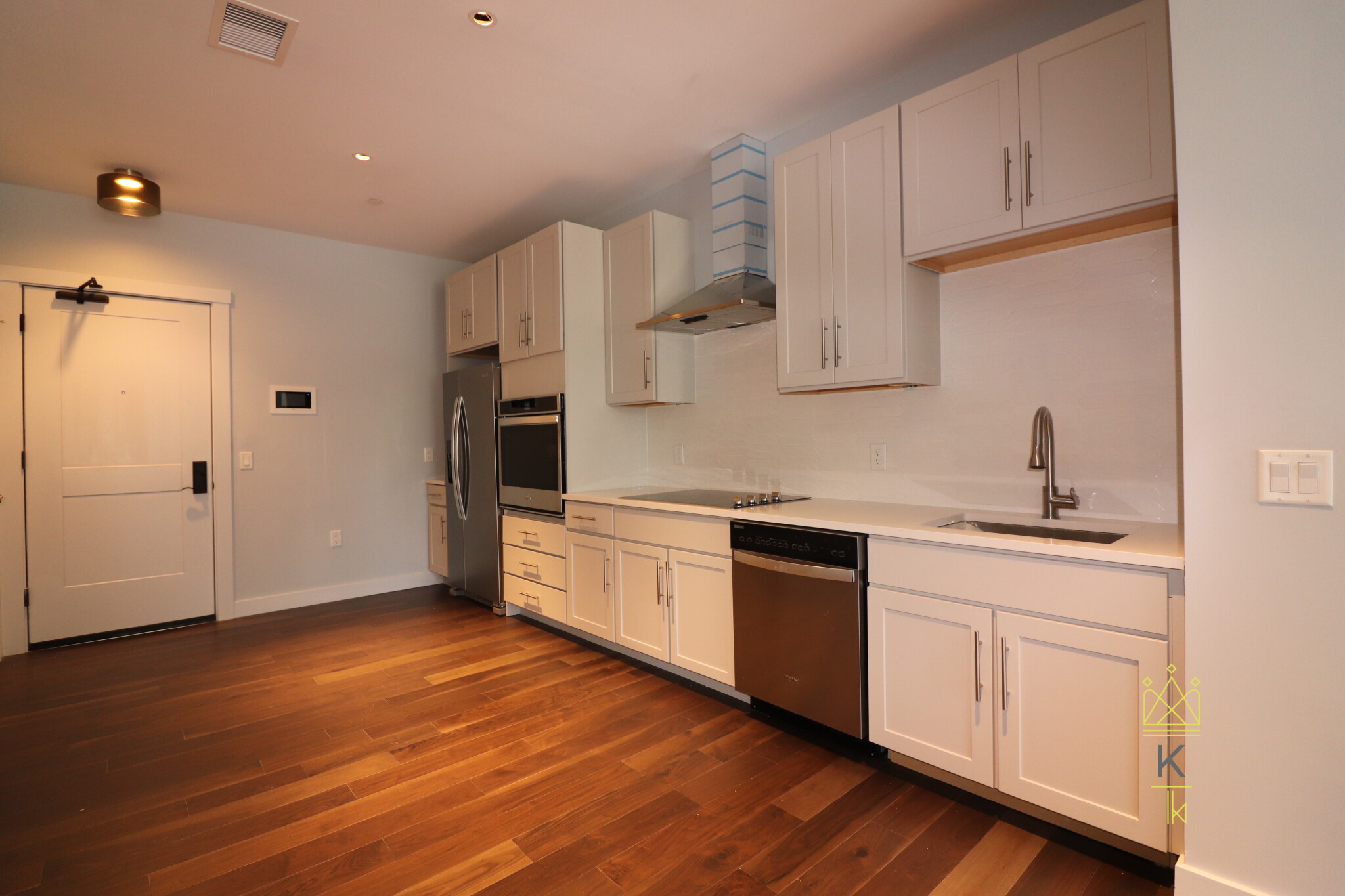 136 Babcock St, Coolidge Corner