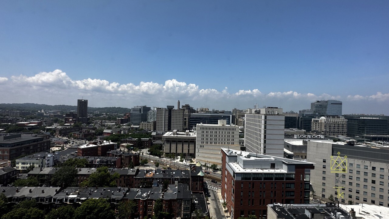 75 Saint Alphonsus St, Mission Hill