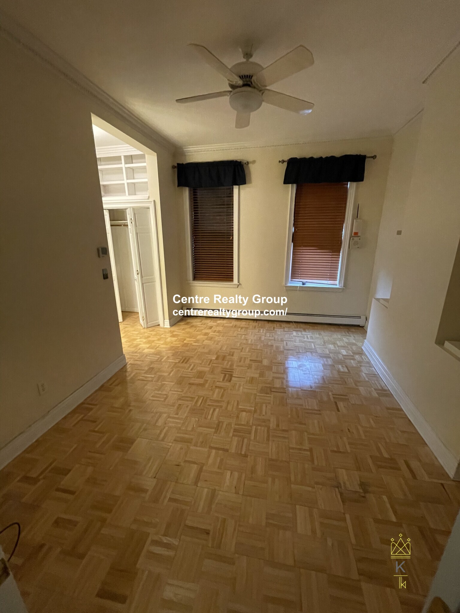 14 Upton St, South End