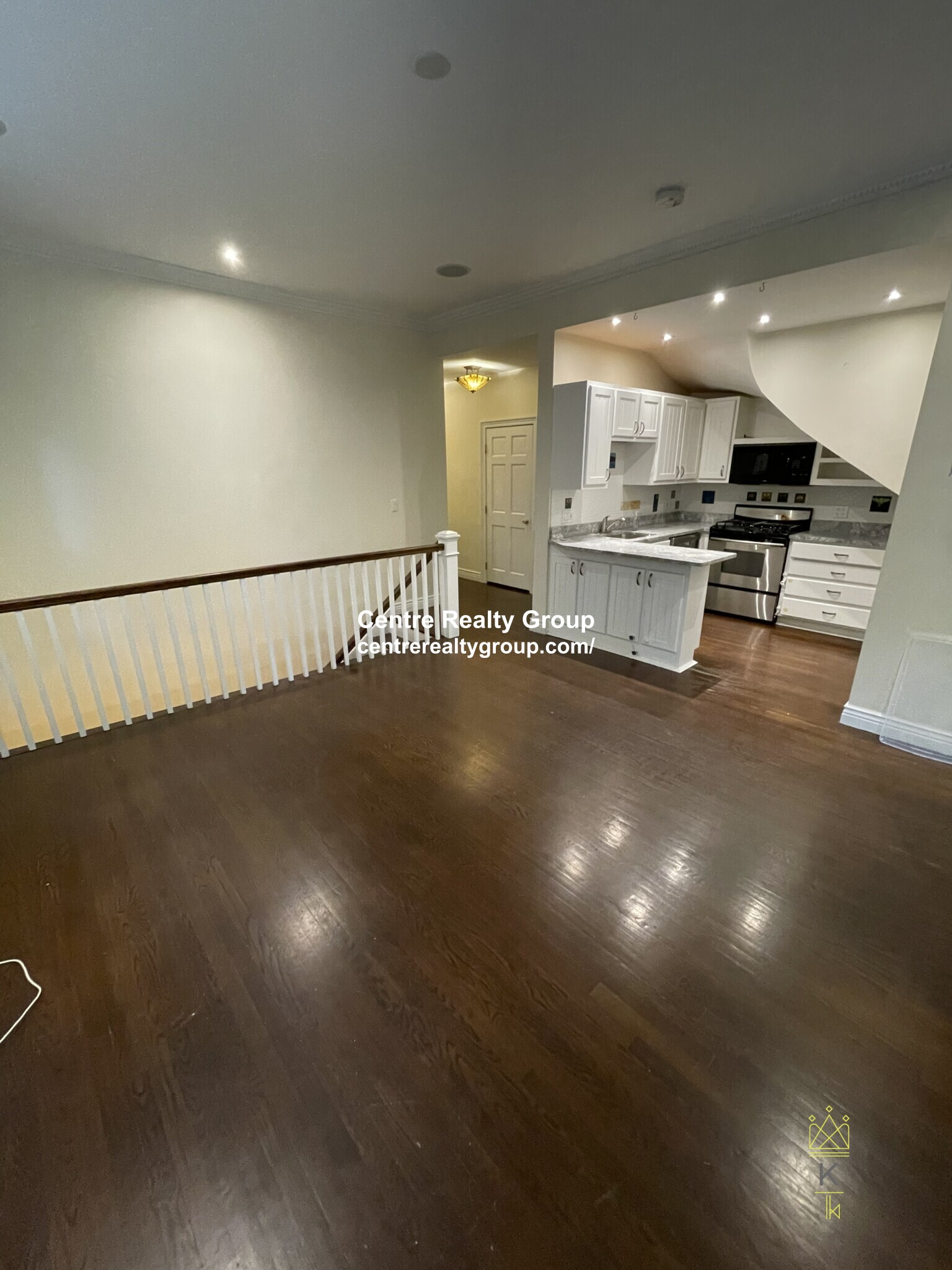 14 Upton St, South End