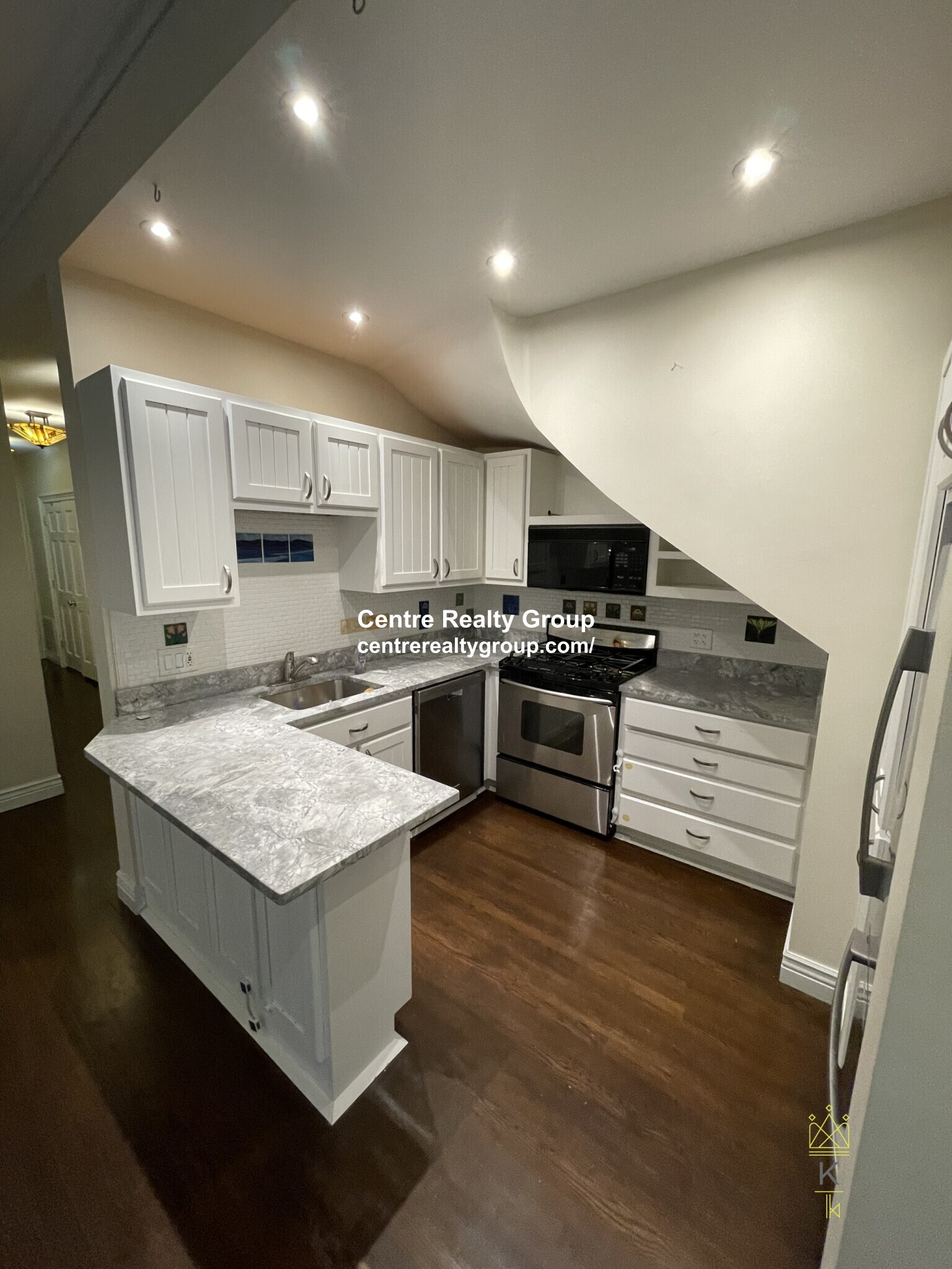 14 Upton St, South End