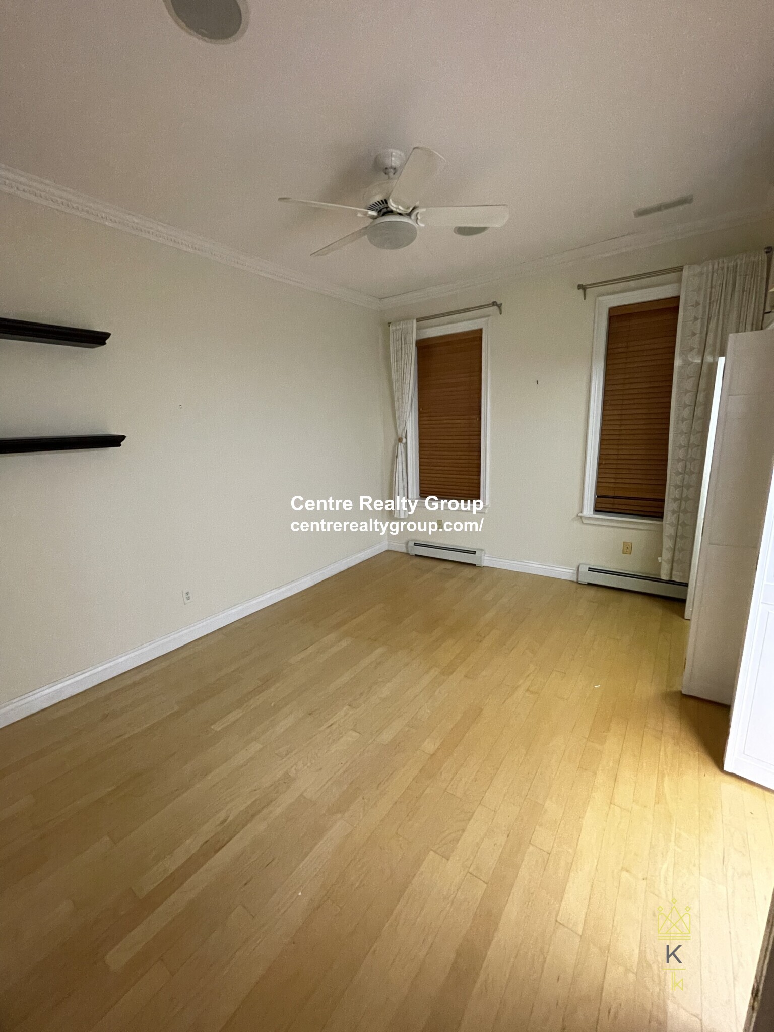 14 Upton St, South End