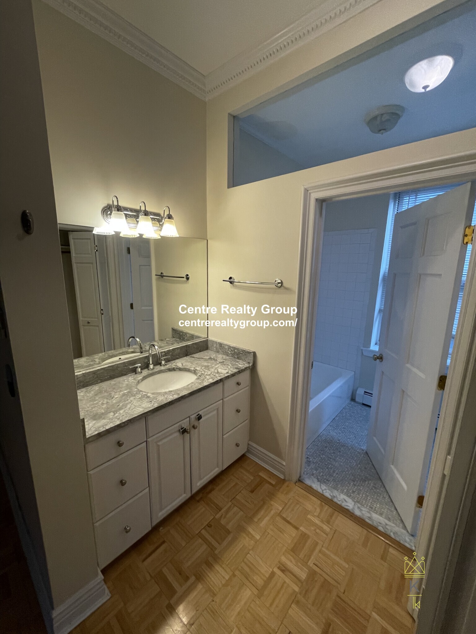 14 Upton St, South End