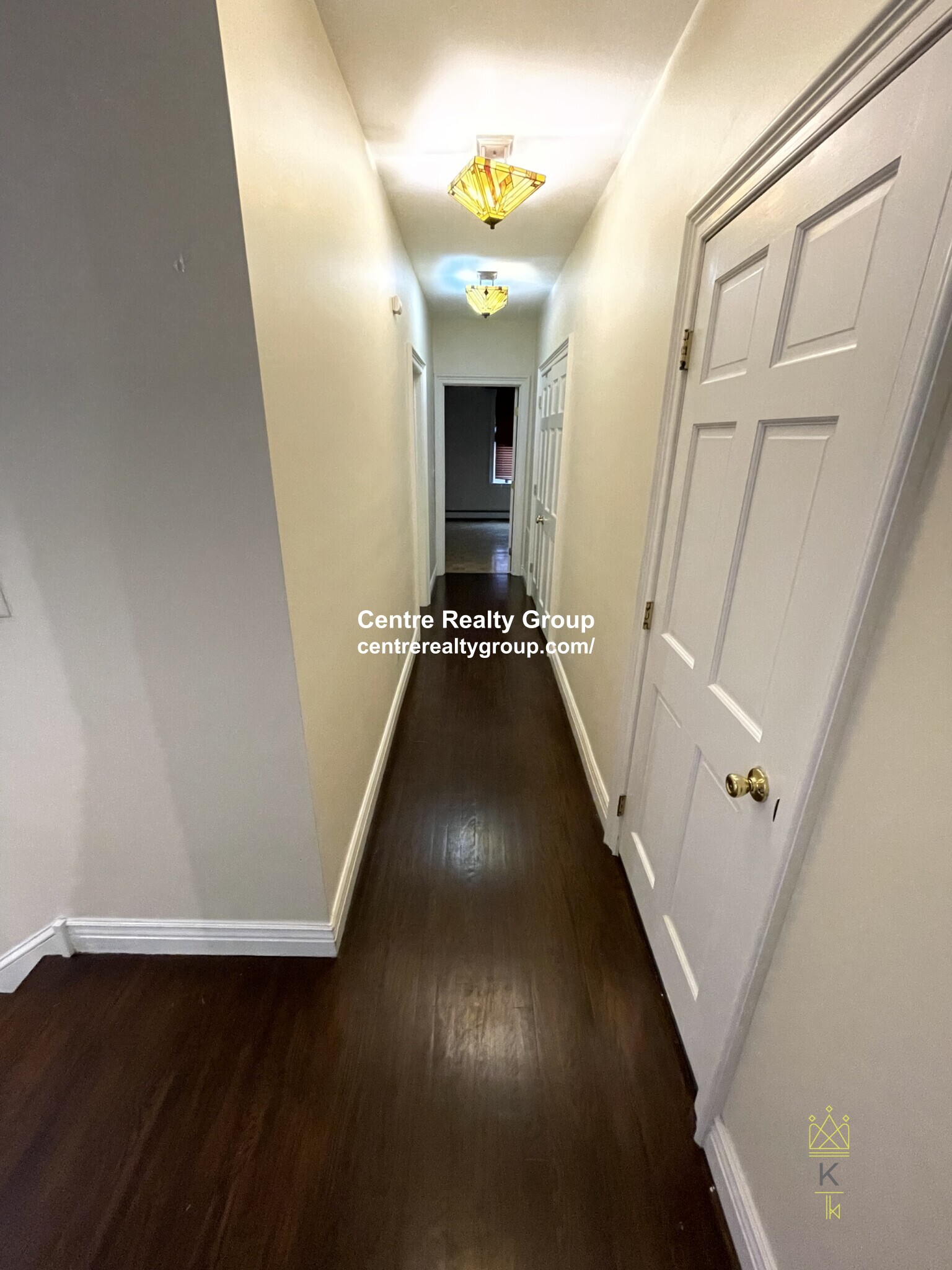 14 Upton St, South End