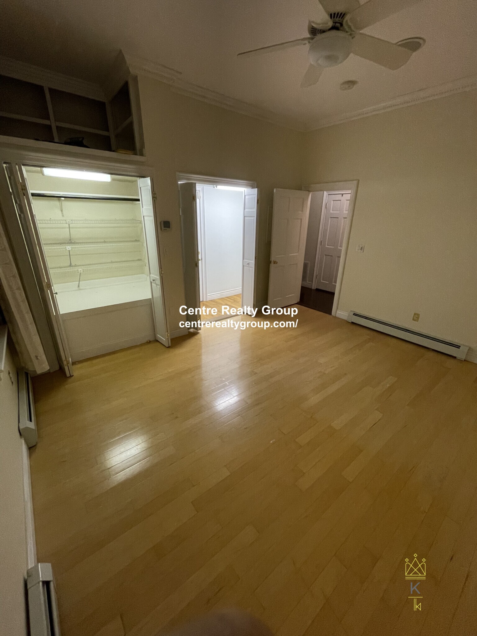 14 Upton St, South End