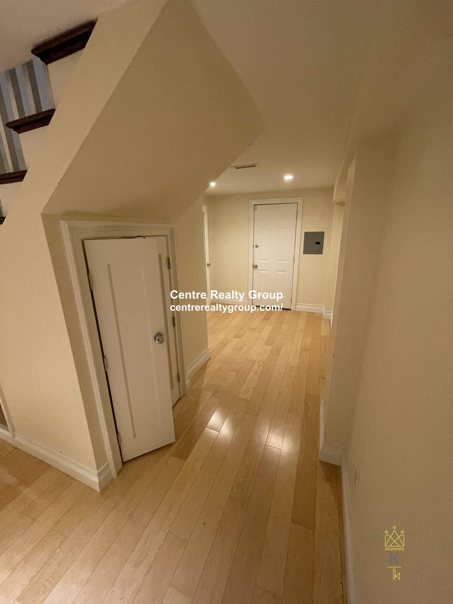 14 Upton St, South End