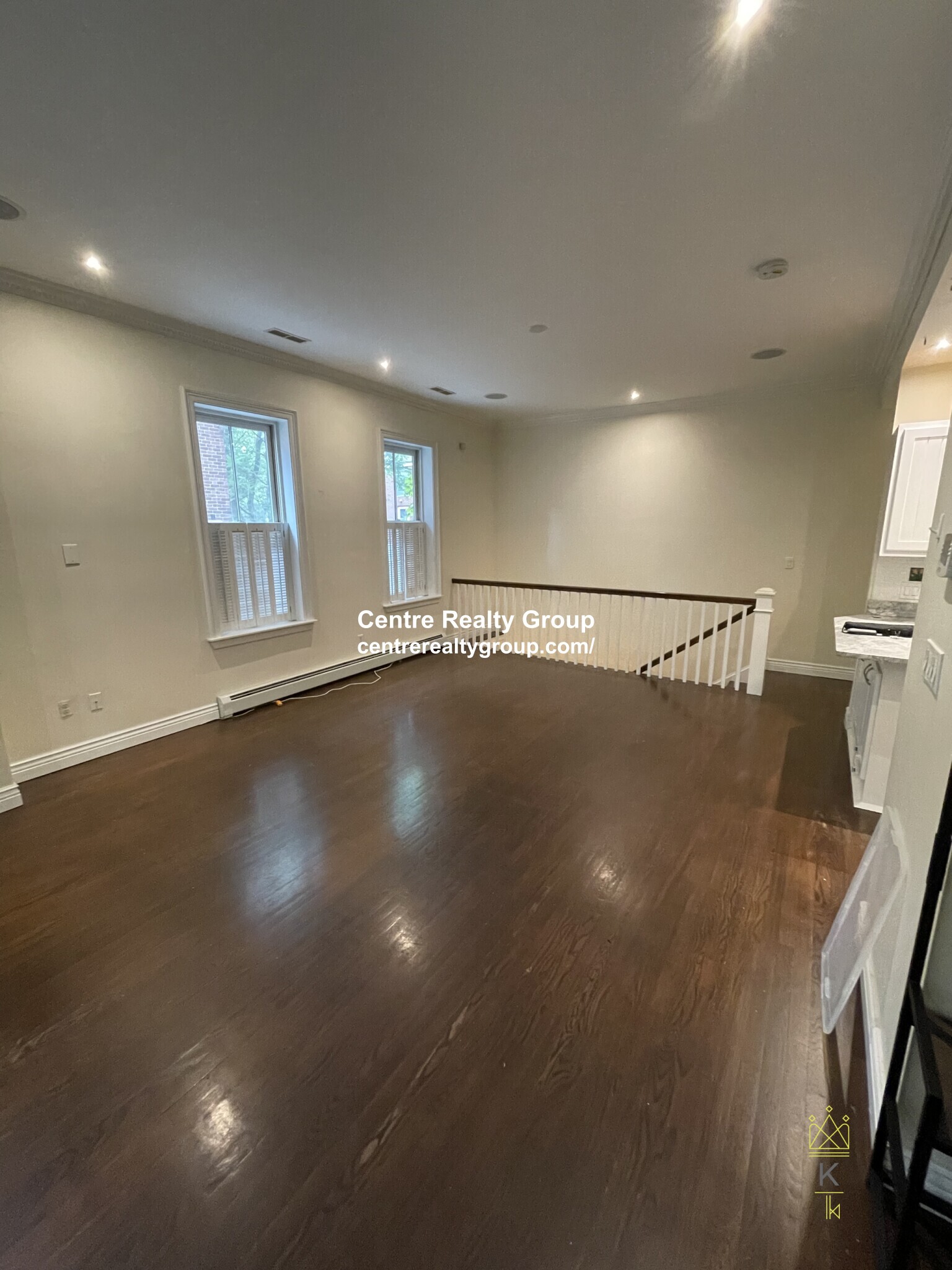 14 Upton St, South End