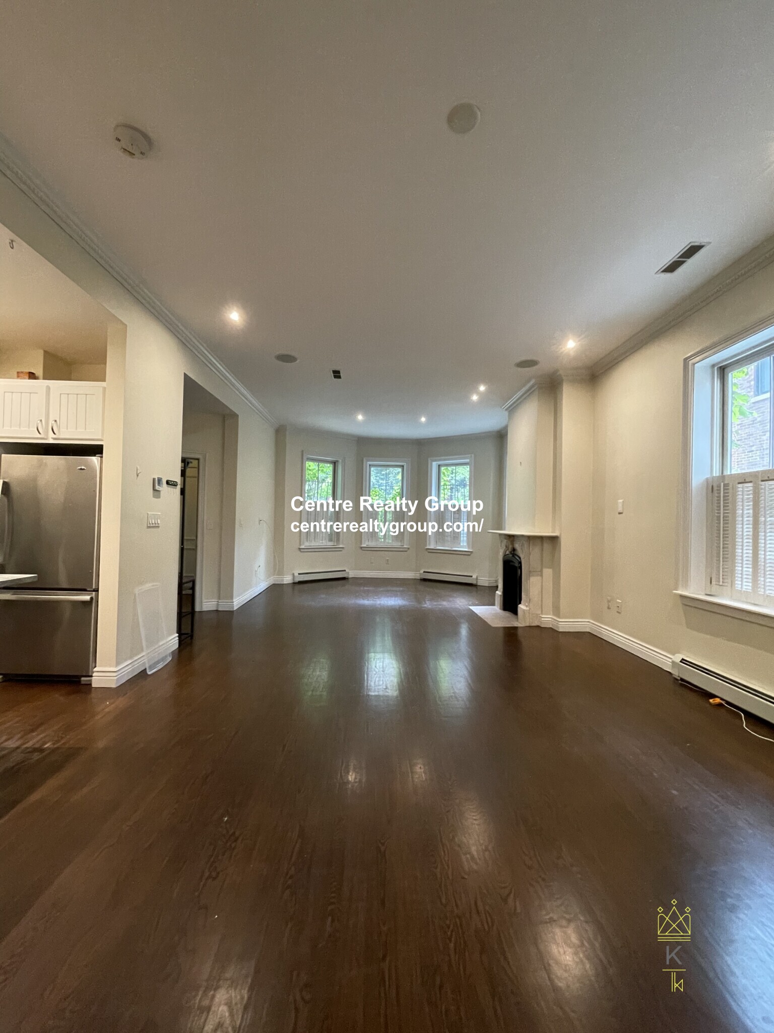 14 Upton St, South End