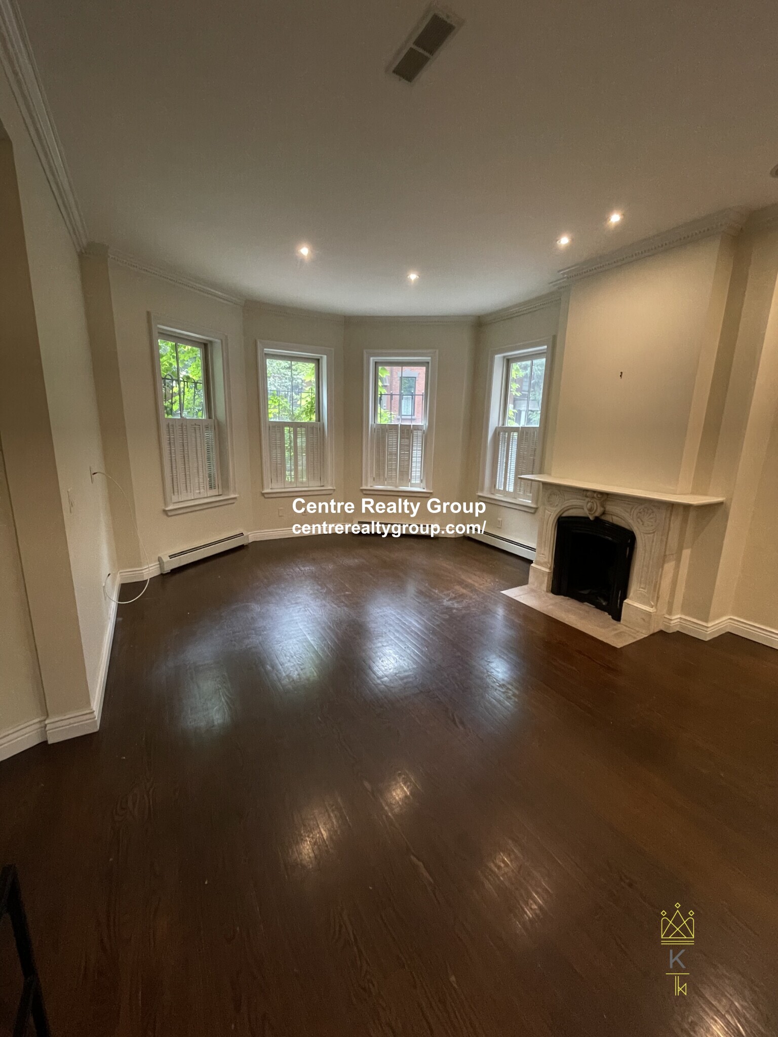 14 Upton St, South End