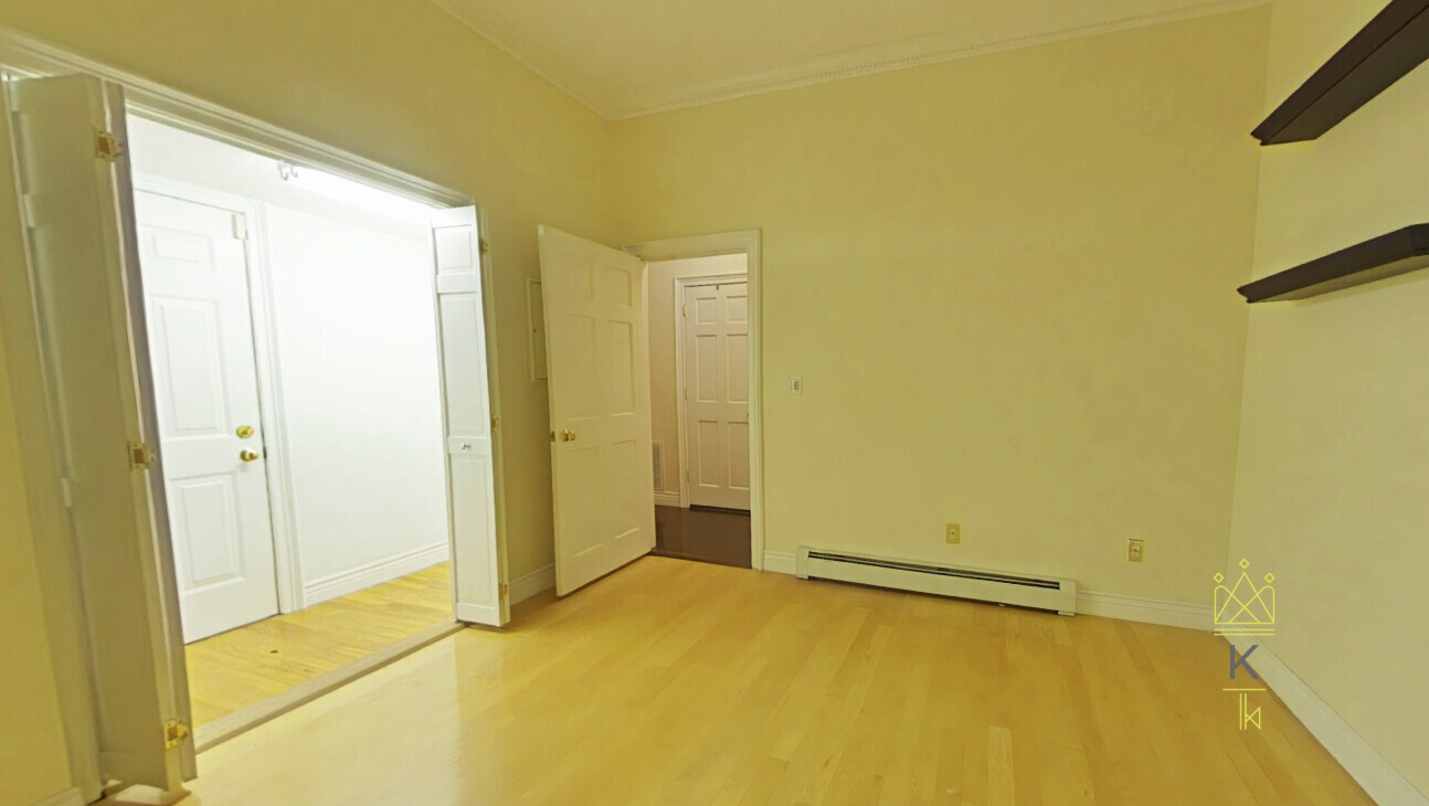 14 Upton St, South End