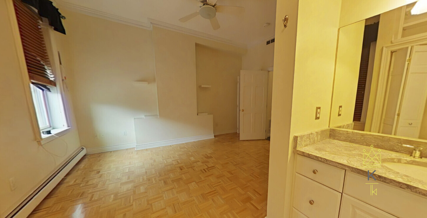 14 Upton St, South End