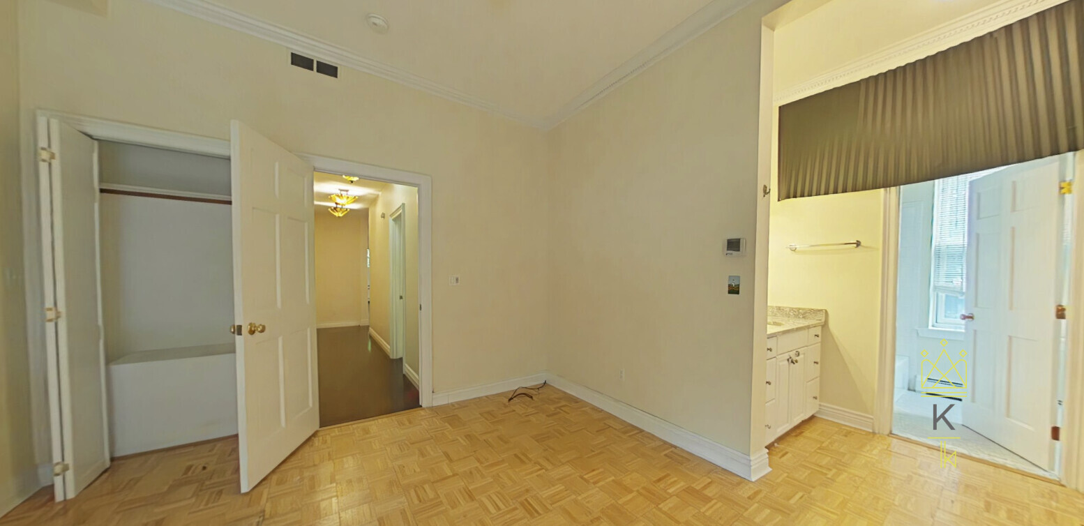 14 Upton St, South End