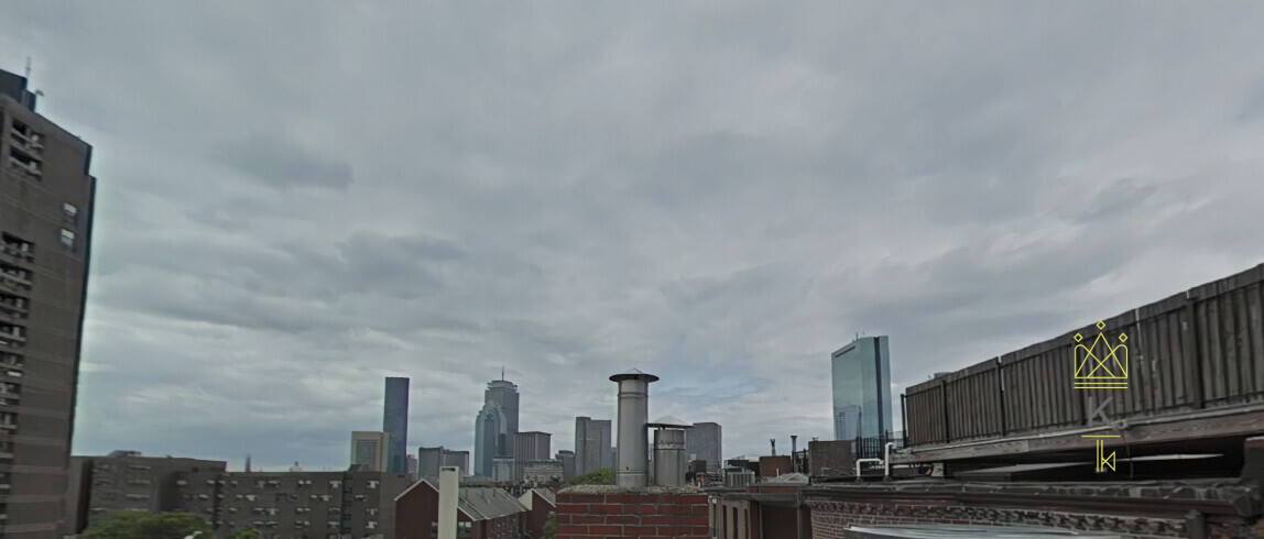 14 Upton St, South End