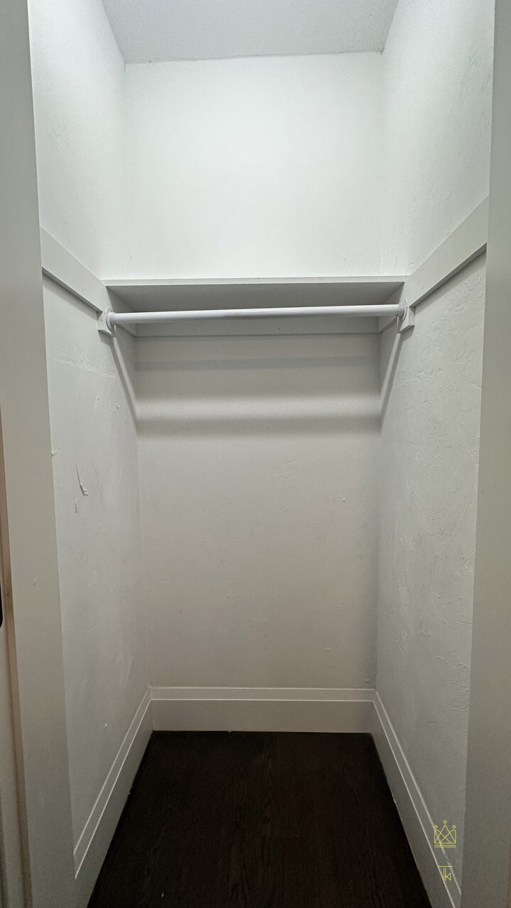 7 Strathmore, Washington Square