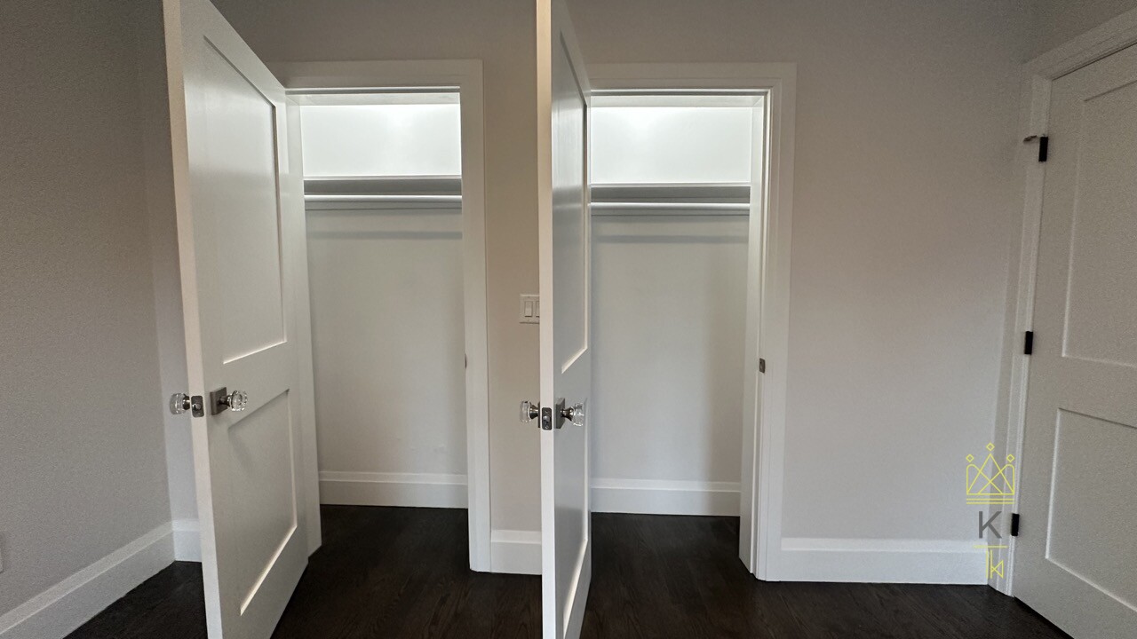 7 Strathmore, Washington Square