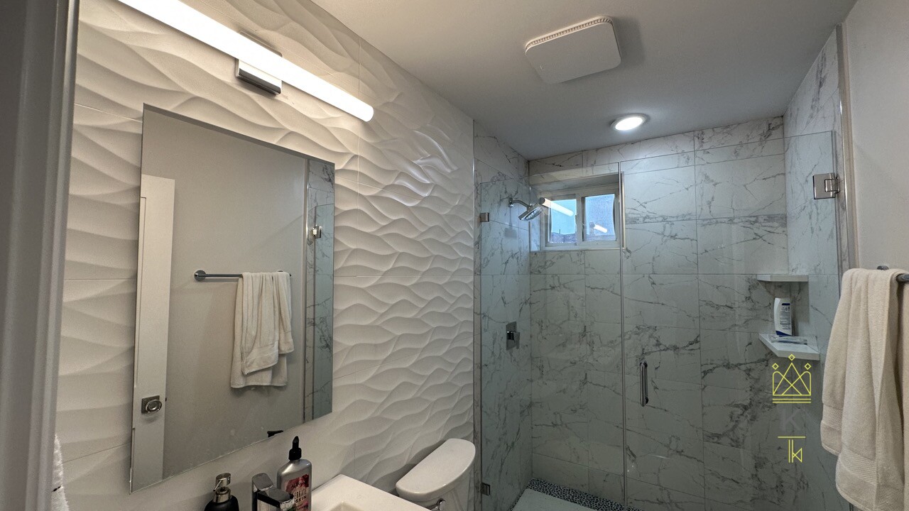 7 Strathmore, Washington Square