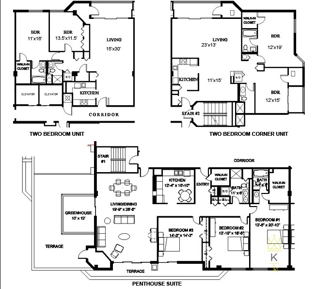 1111 Beacon St, Longwood