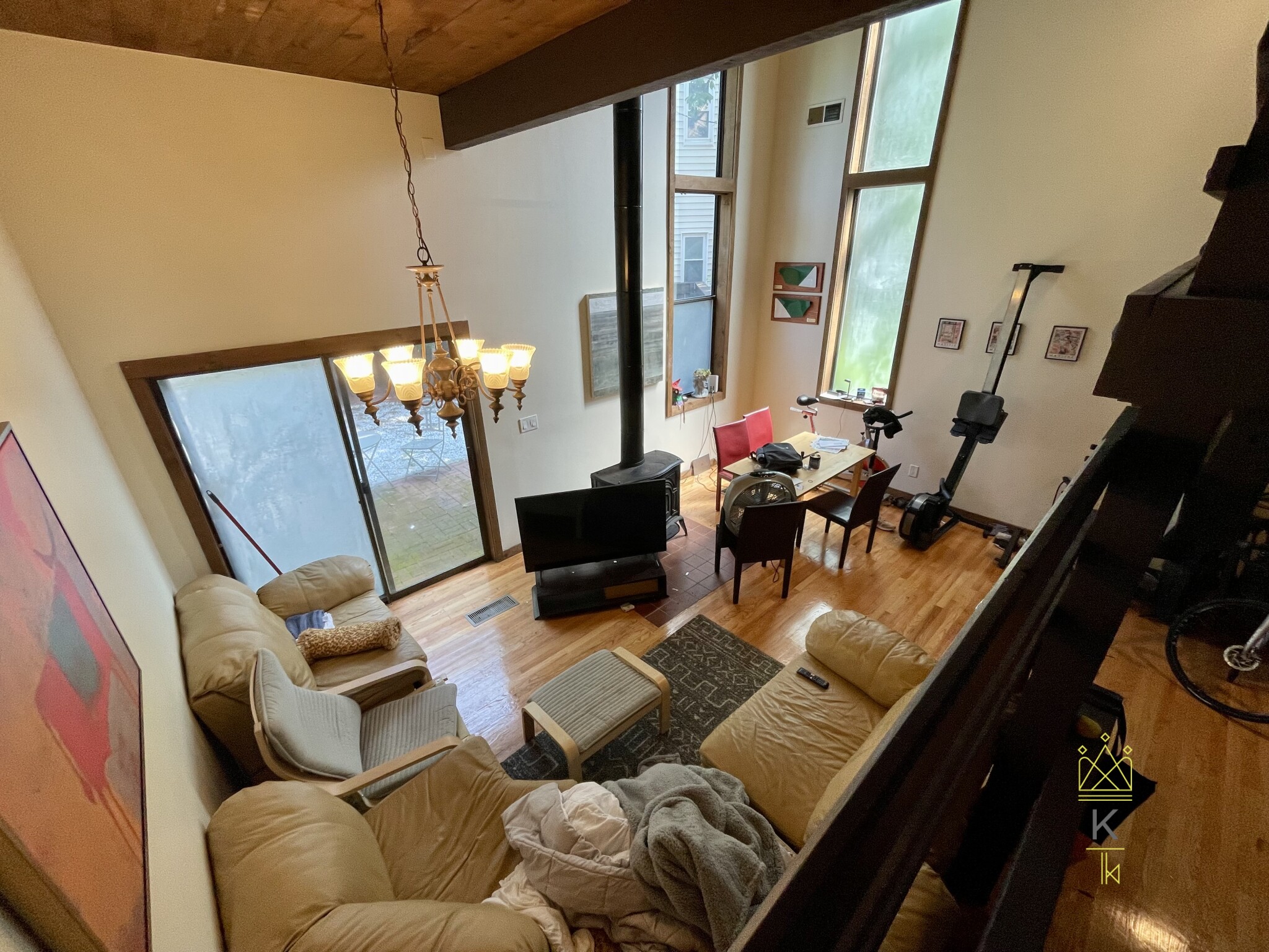 8 Lilac Ct, Kendall Square