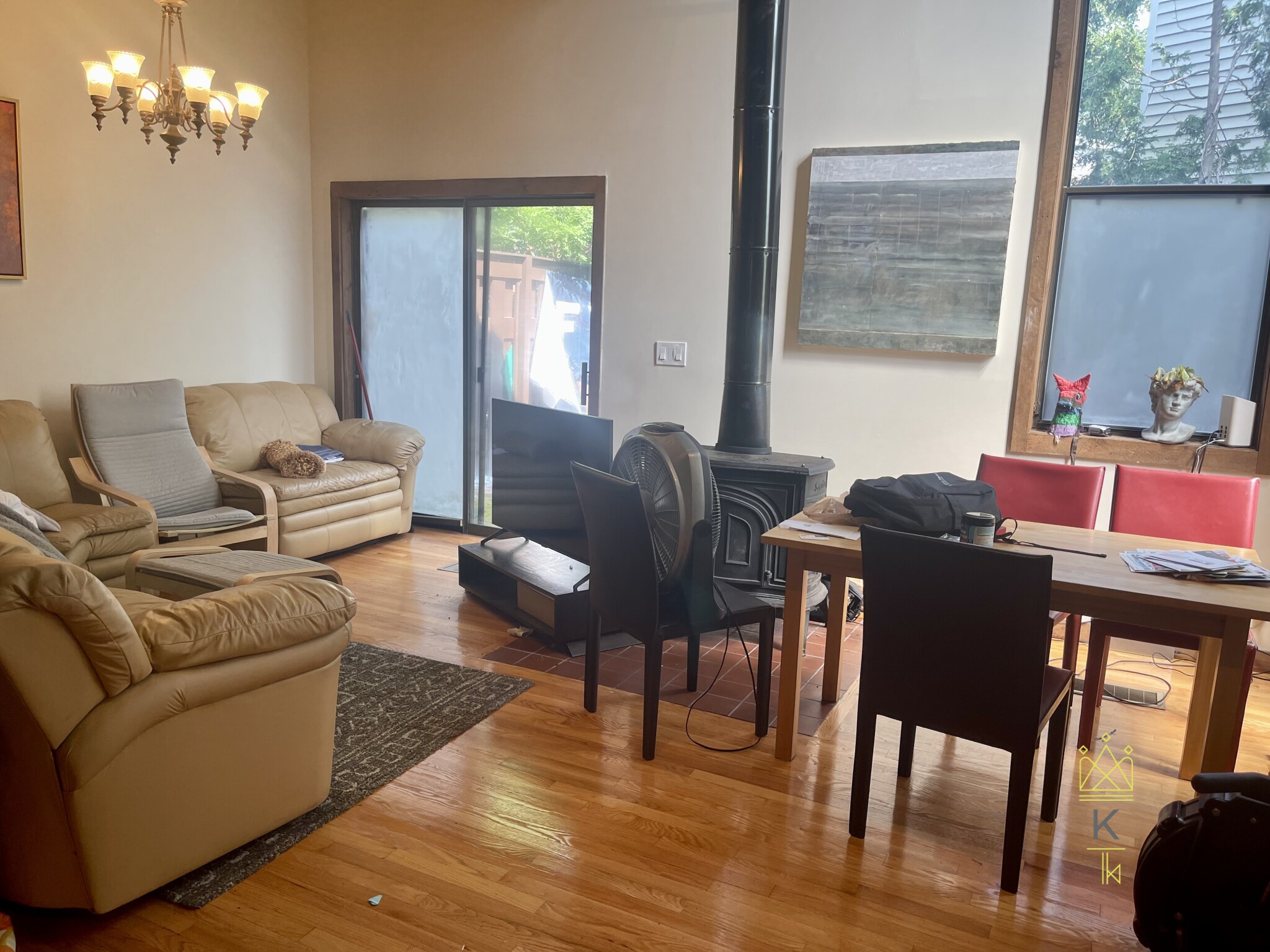 8 Lilac Ct, Kendall Square