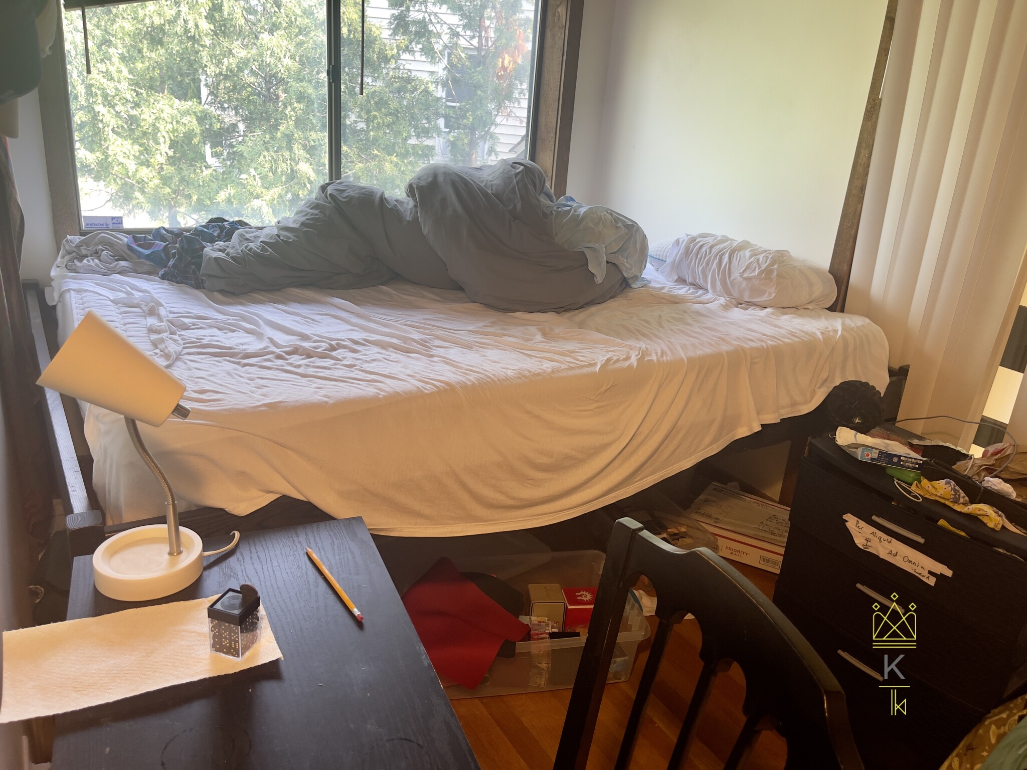 8 Lilac Ct, Kendall Square