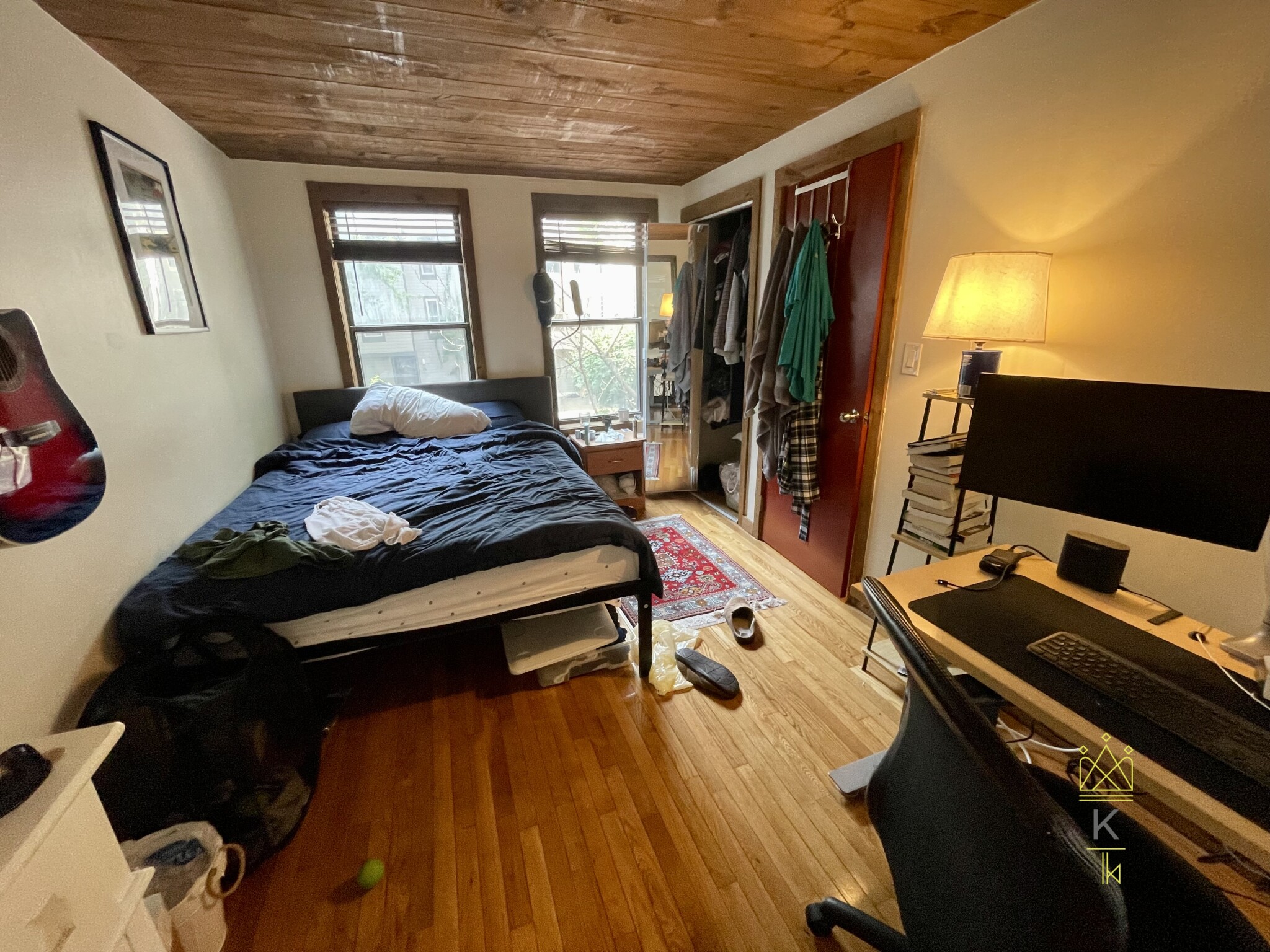 8 Lilac Ct, Kendall Square