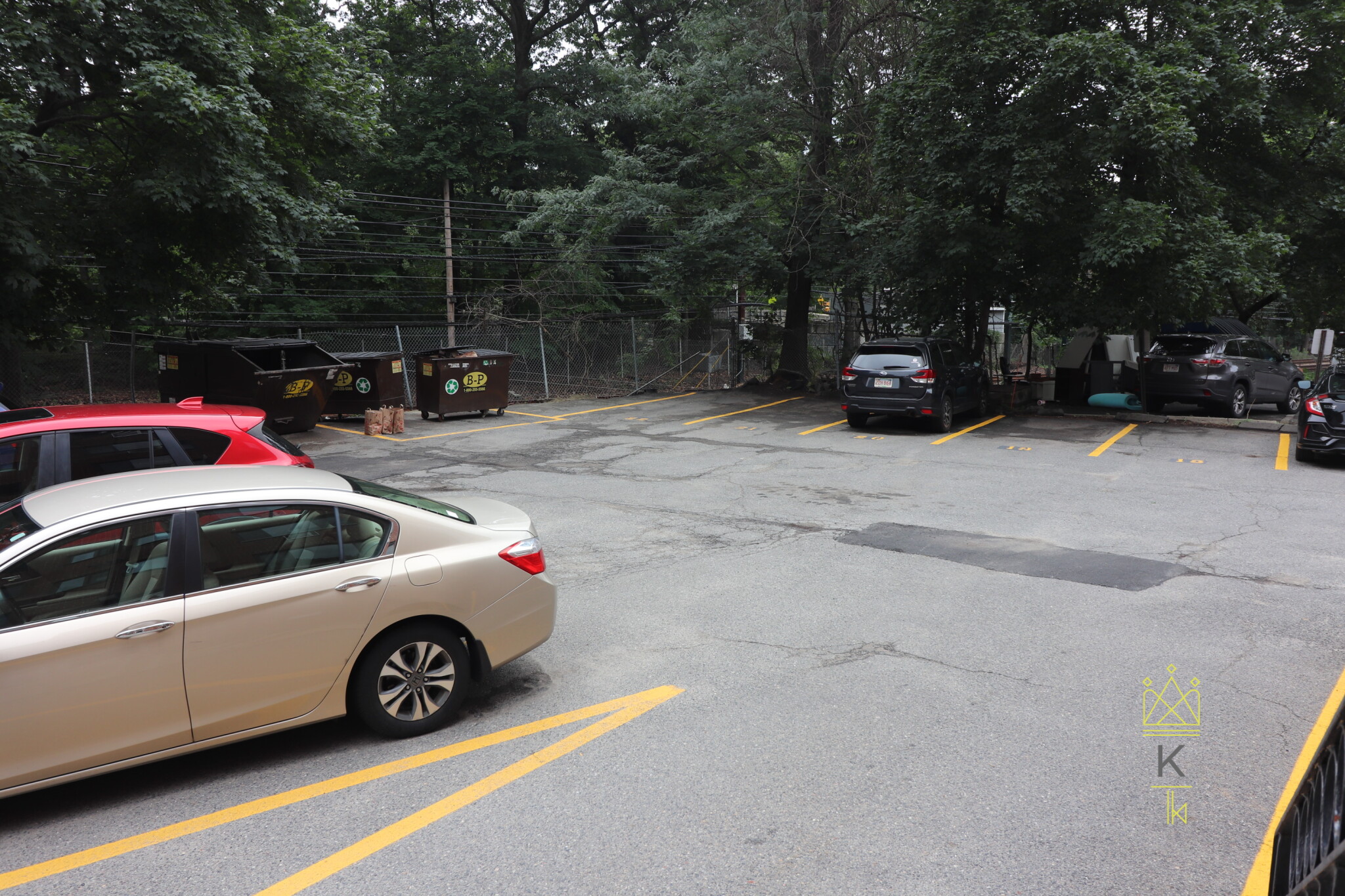 197 Kent St, Brookline