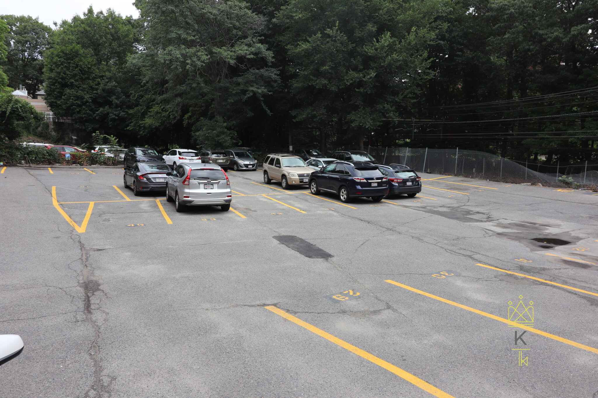 197 Kent St, Brookline