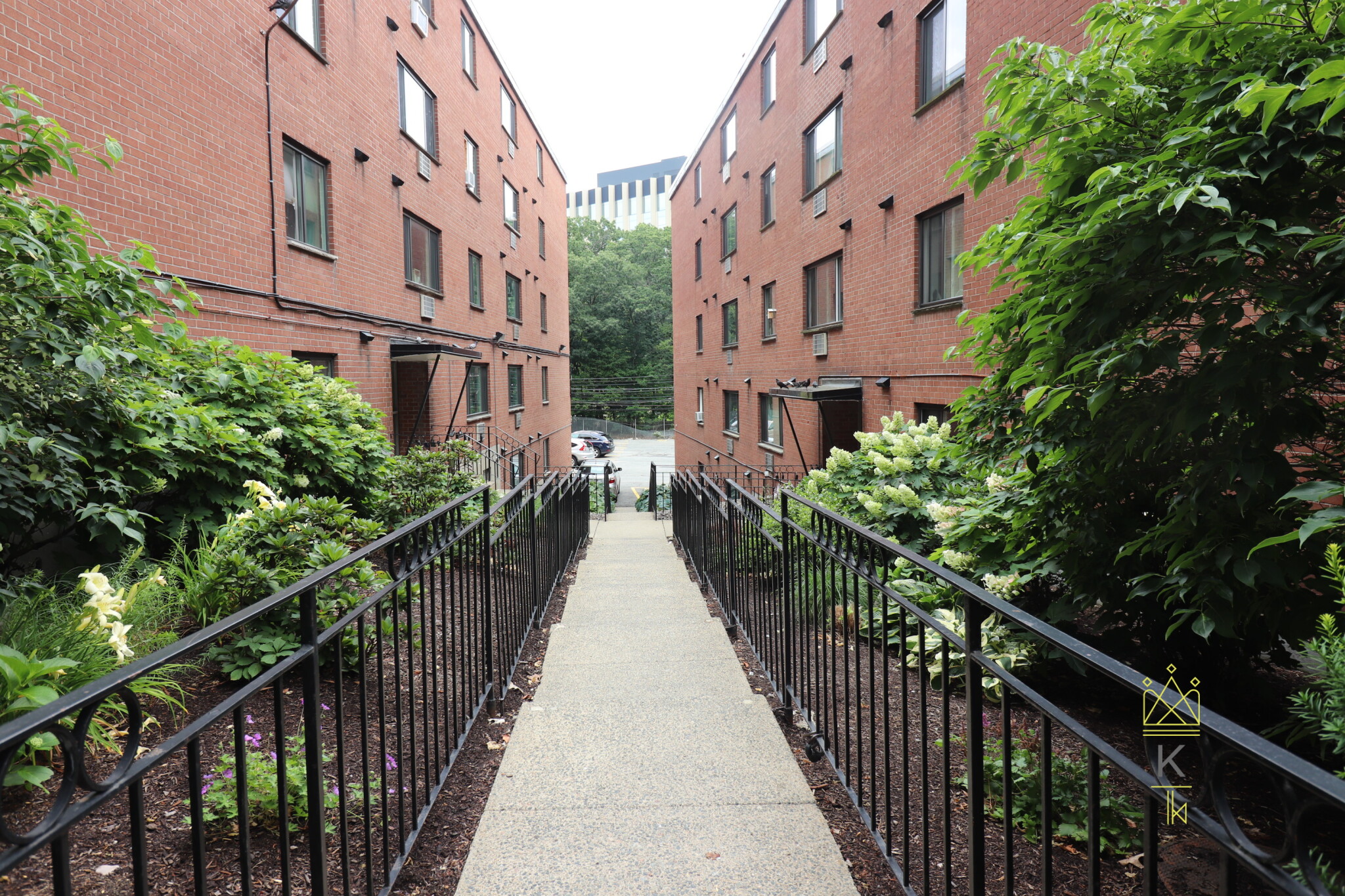 197 Kent St, Brookline