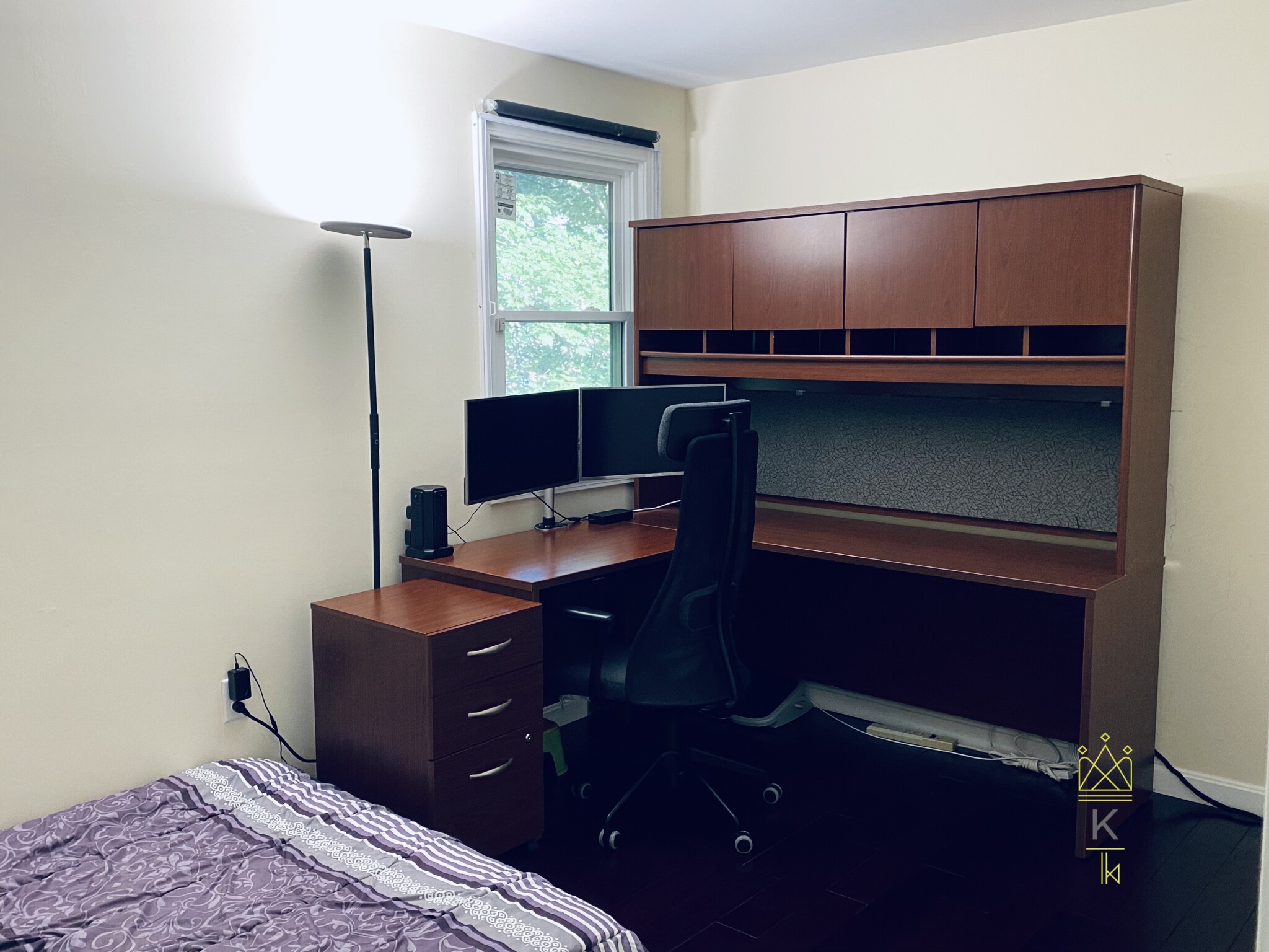 103 Beaconsfield, Washington Square