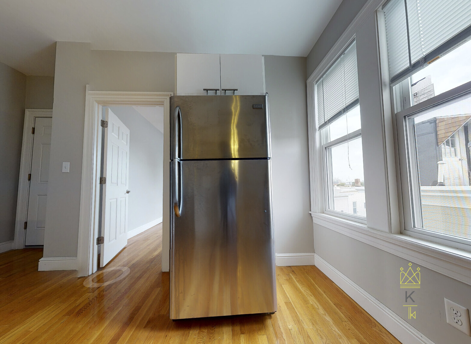 167 Hampshire St, Inman Square