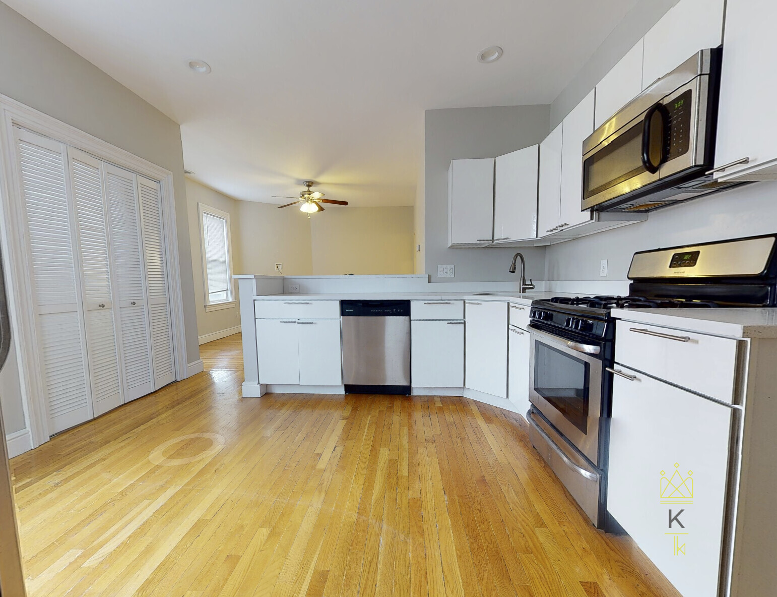 167 Hampshire St, Inman Square