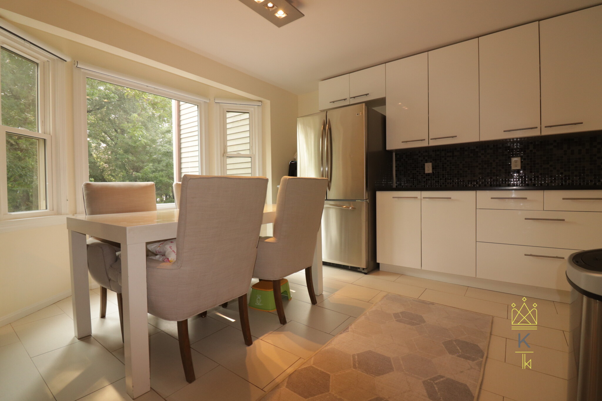 103 Beaconsfield, Washington Square